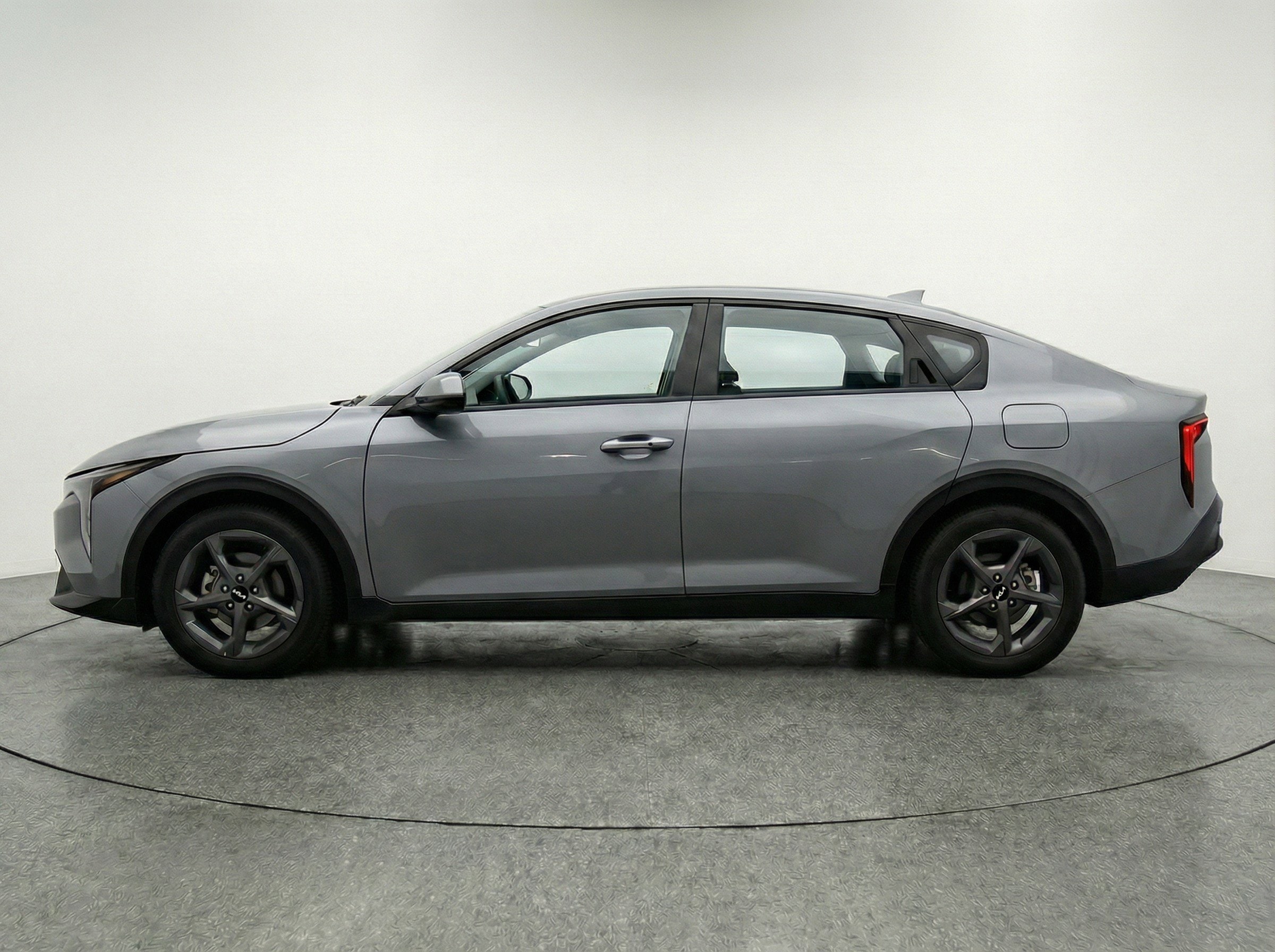 Thumbnail: 2025 Kia K4 - 5