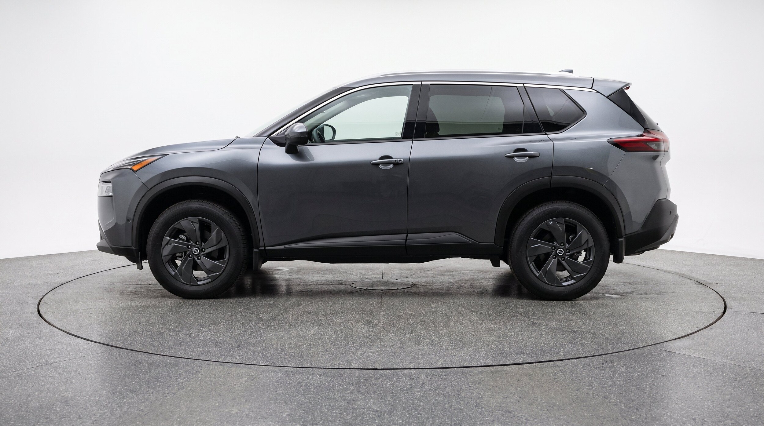Thumbnail: 2026 Nissan Rogue - 5