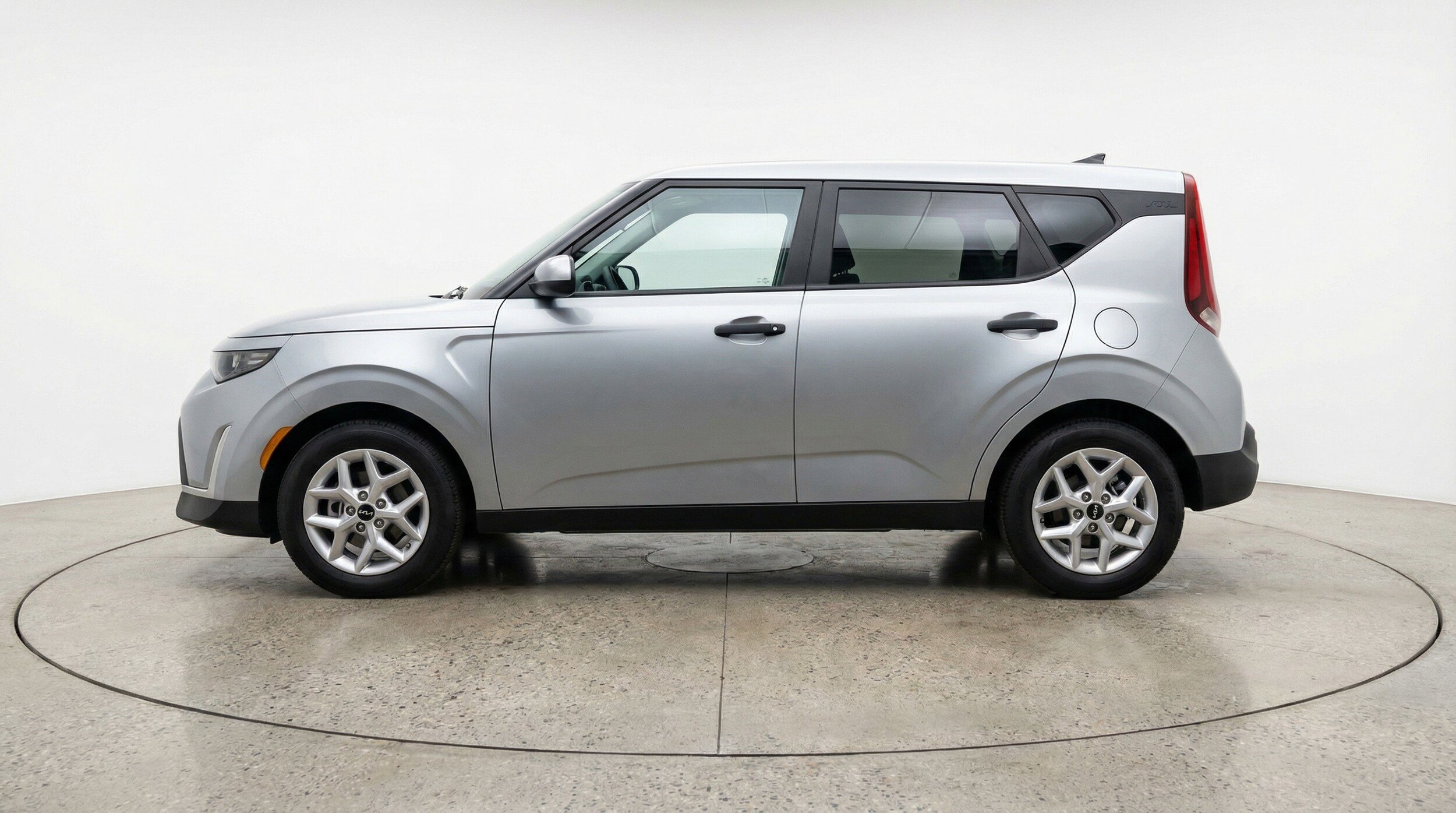 Thumbnail: 2025 Kia Soul - 5