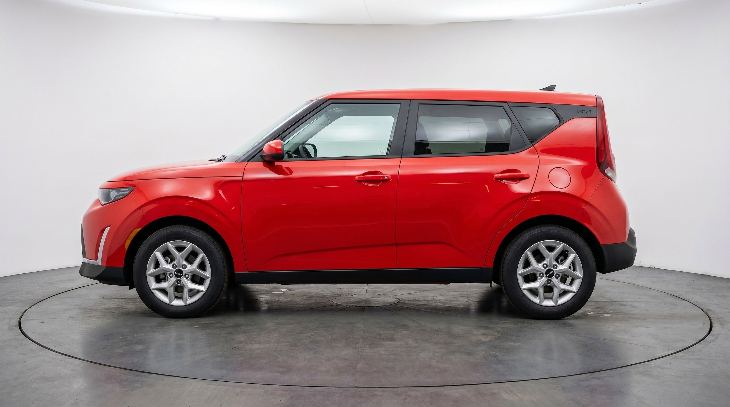 Thumbnail: 2025 Kia Soul - 5