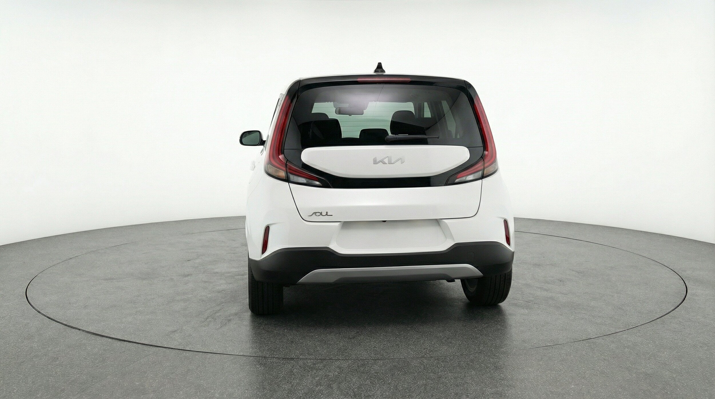 Thumbnail: 2025 Kia Soul - 7