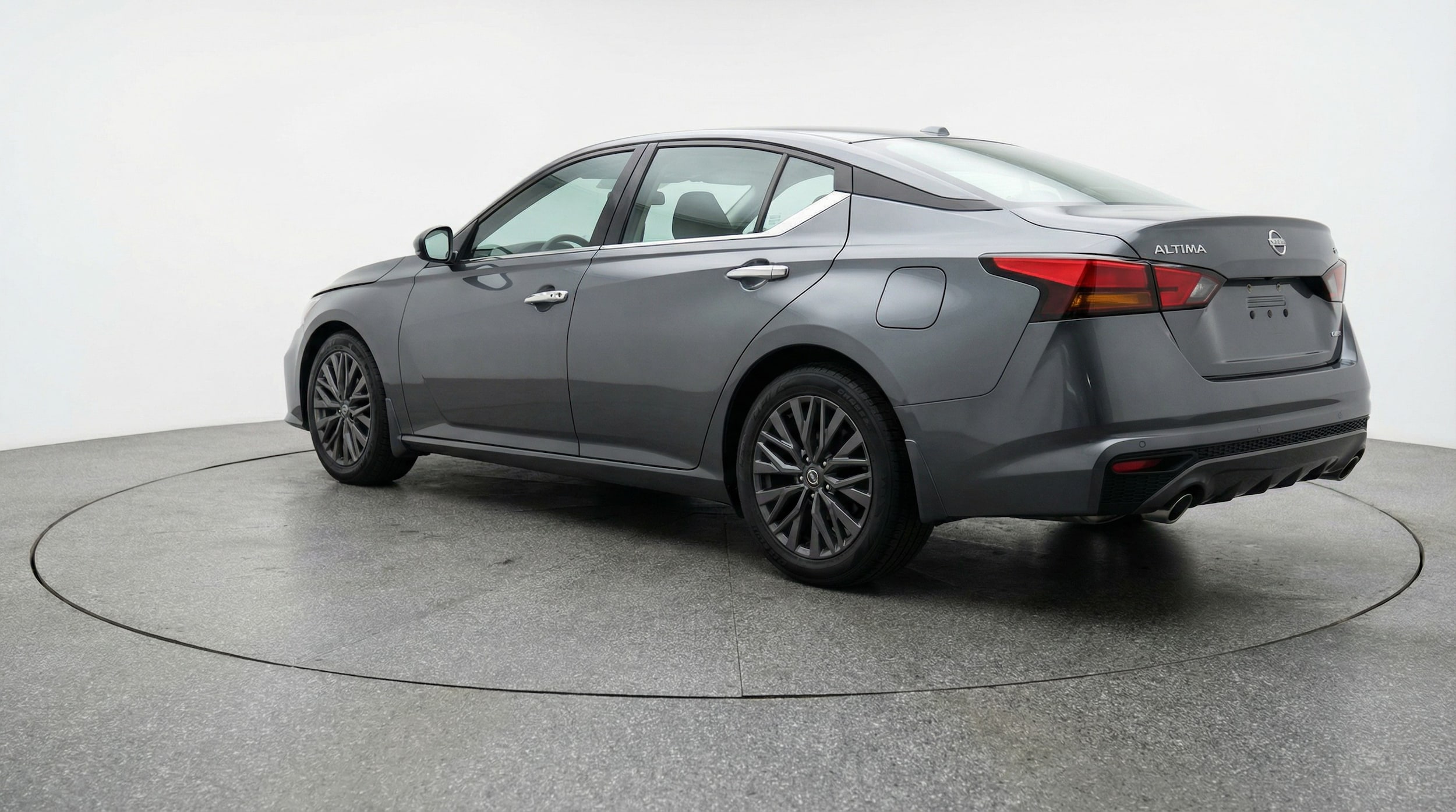 Thumbnail: 2025 Nissan Altima - 5