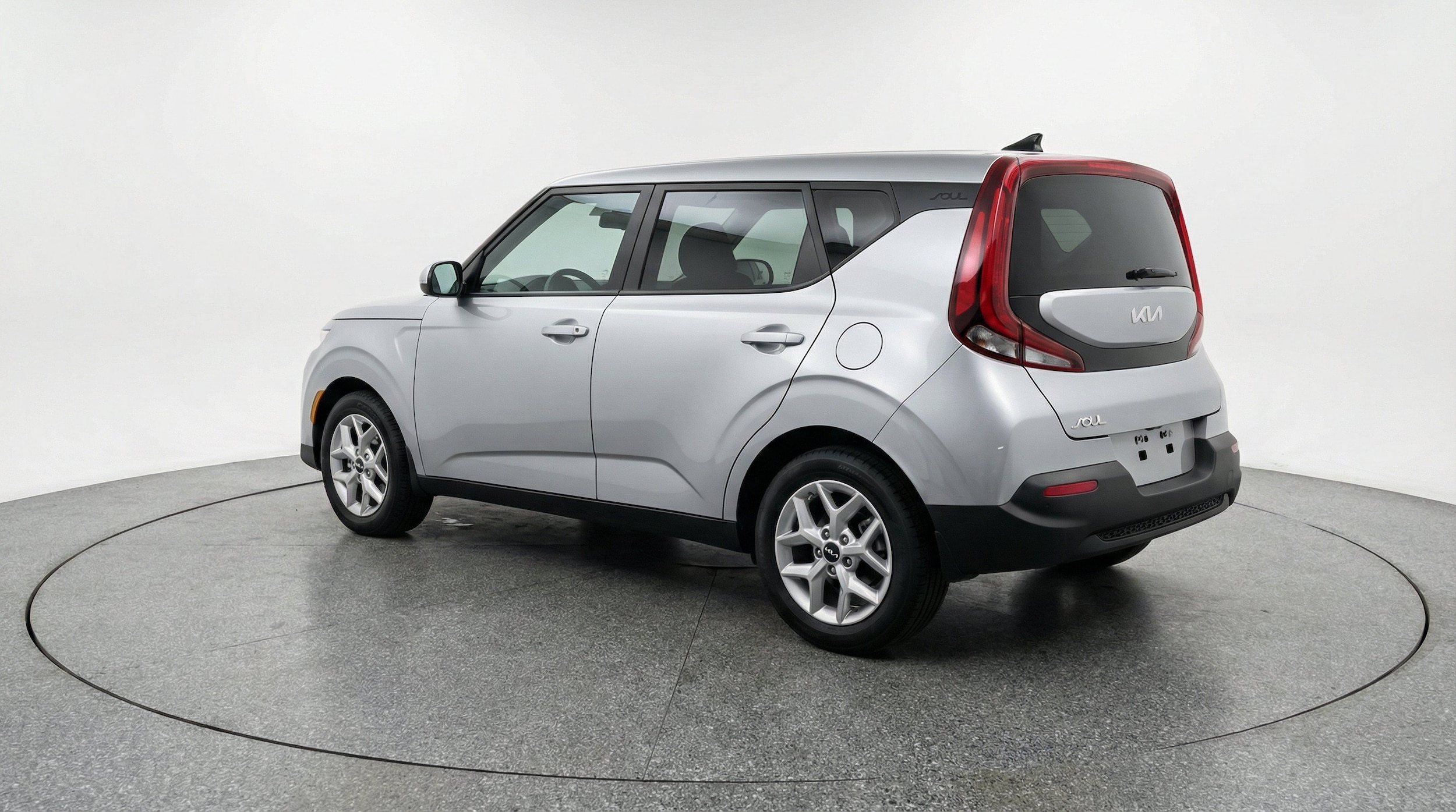 Thumbnail: 2025 Kia Soul - 6