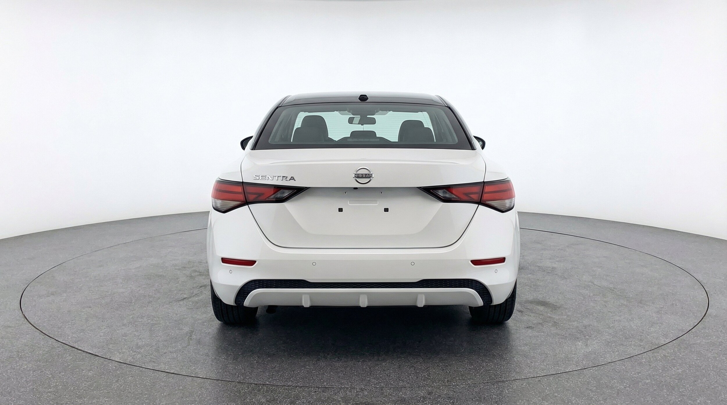 Thumbnail: 2025 Nissan Sentra - 7