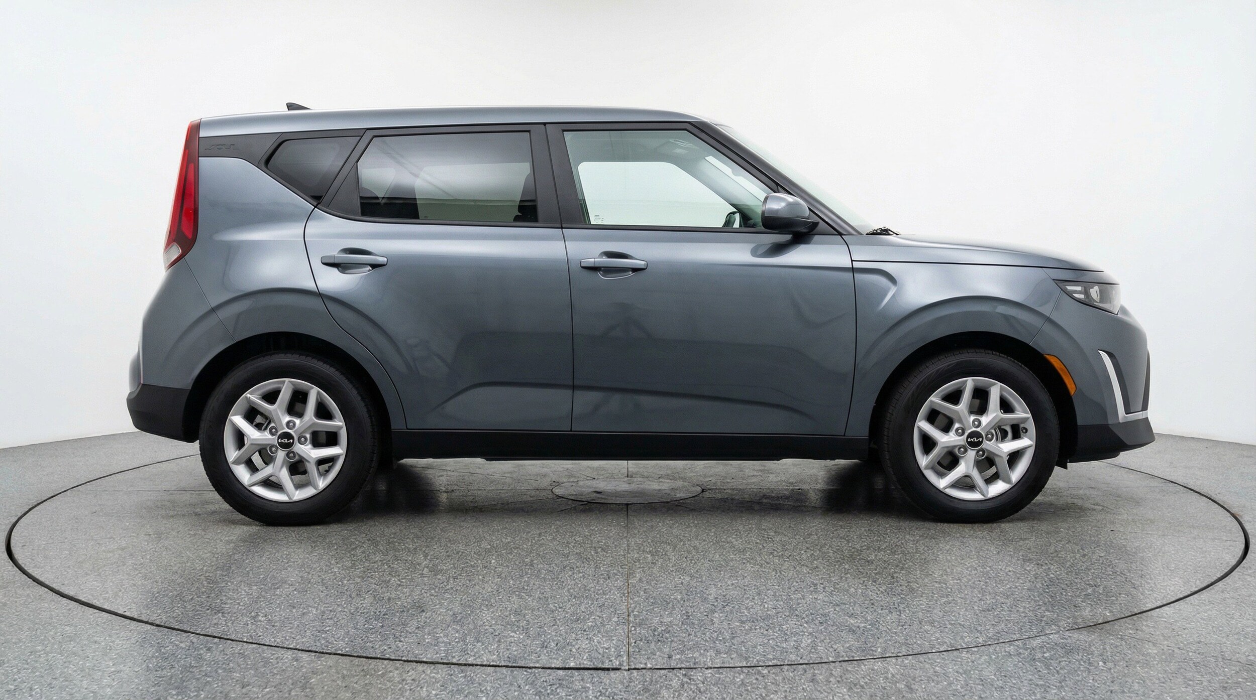 Thumbnail: 2025 Kia Soul - 11