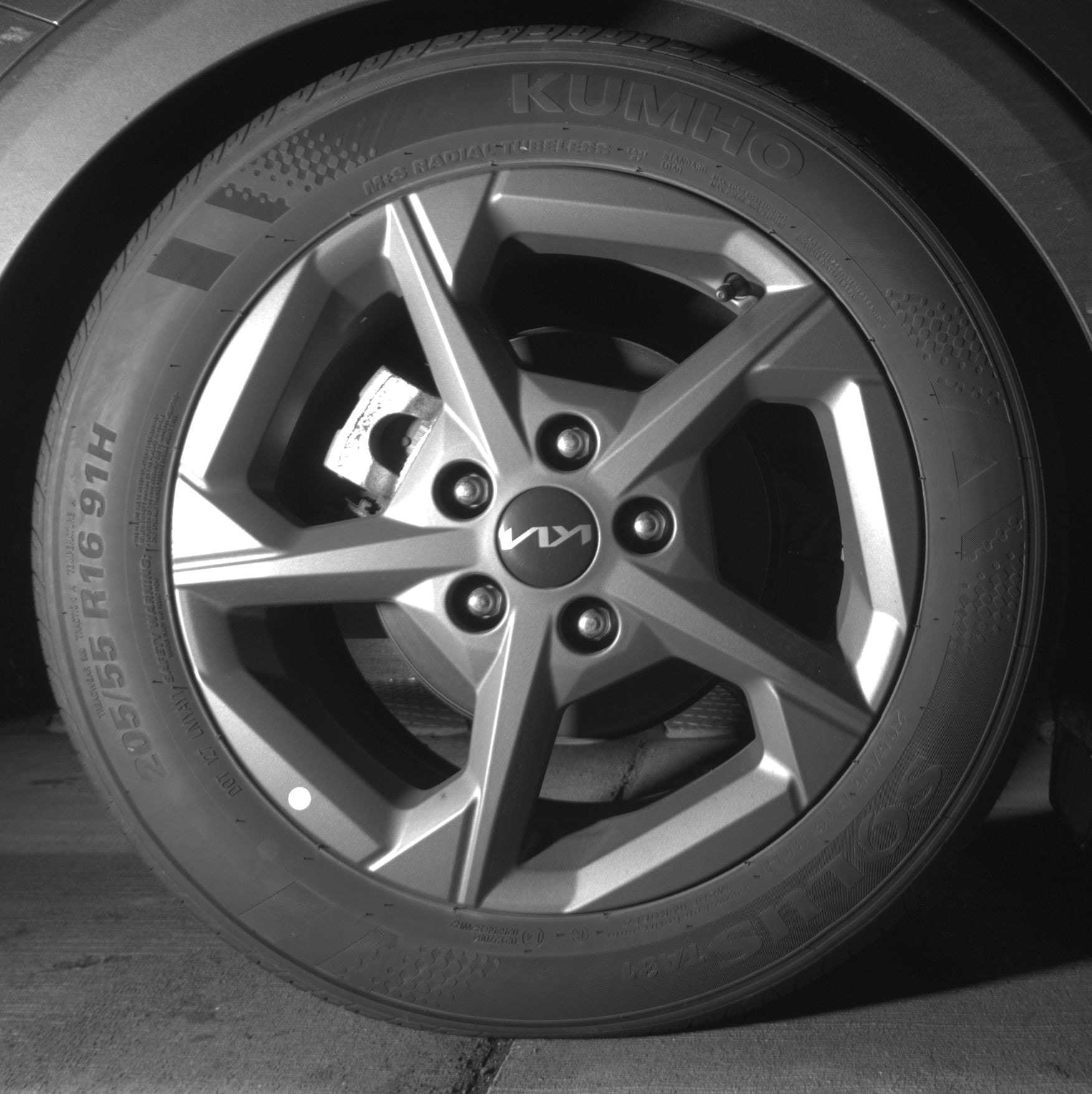 Thumbnail: 2025 Kia K4 - 12