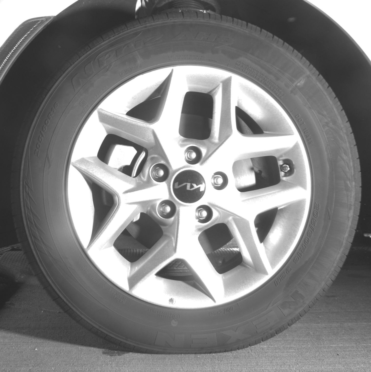 Thumbnail: 2025 Kia Soul - 12