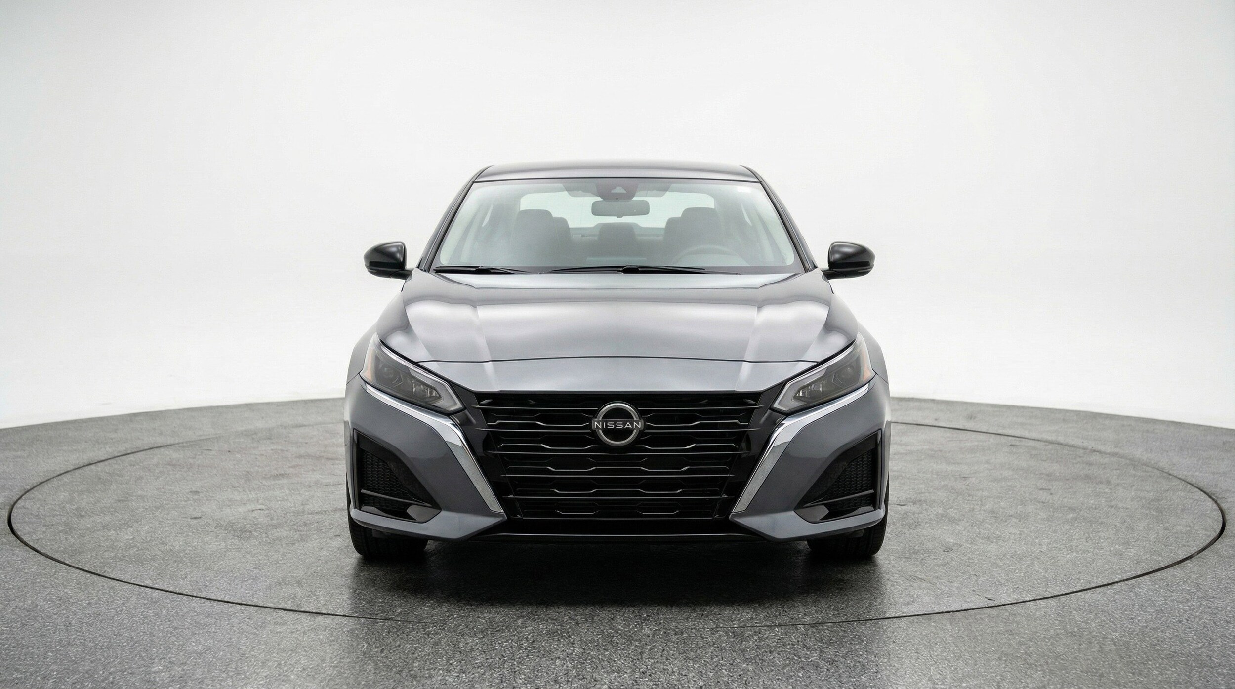 Thumbnail: 2025 Nissan Altima - 2