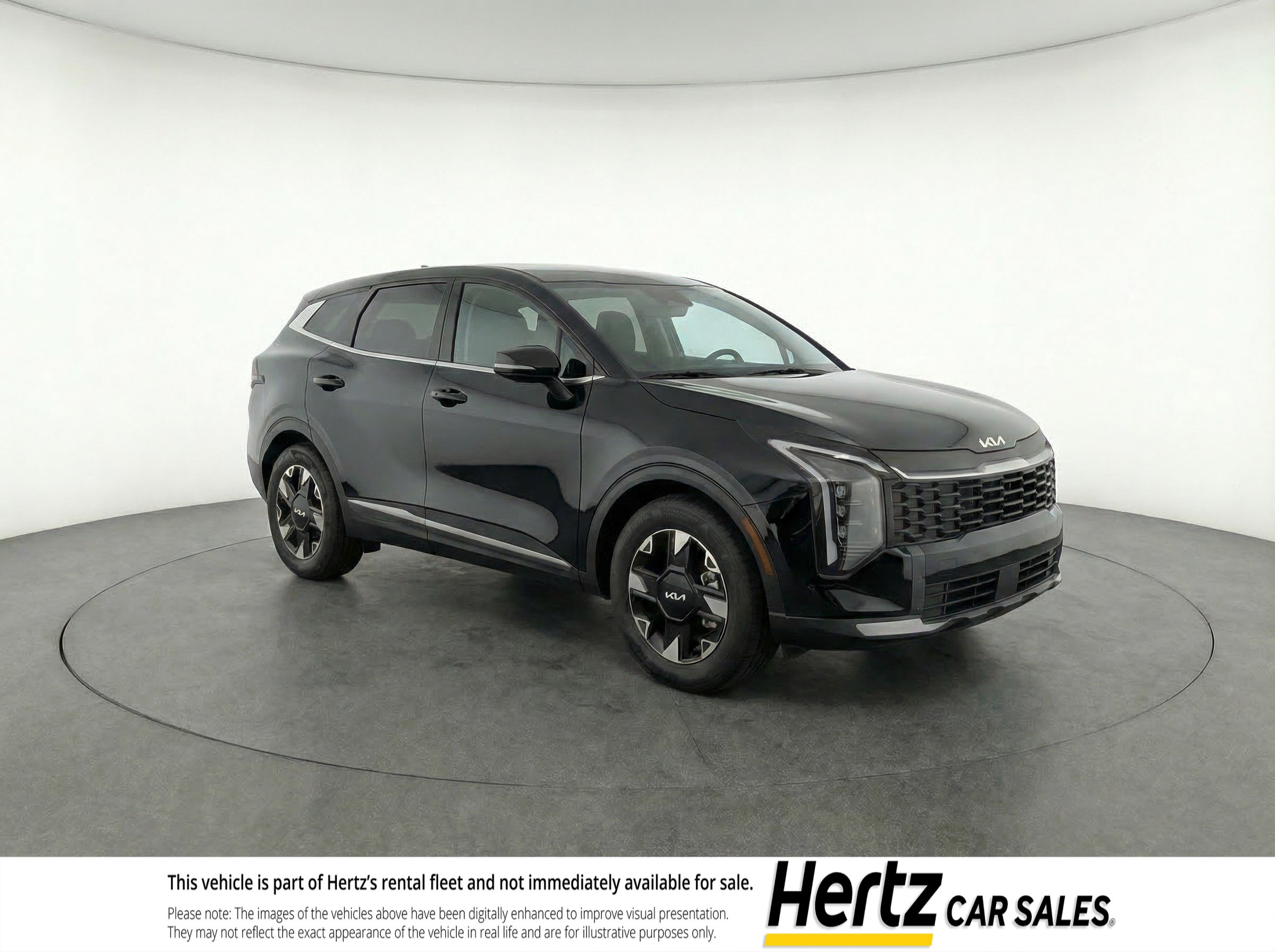 Thumbnail: 2026 Kia Sportage - 1