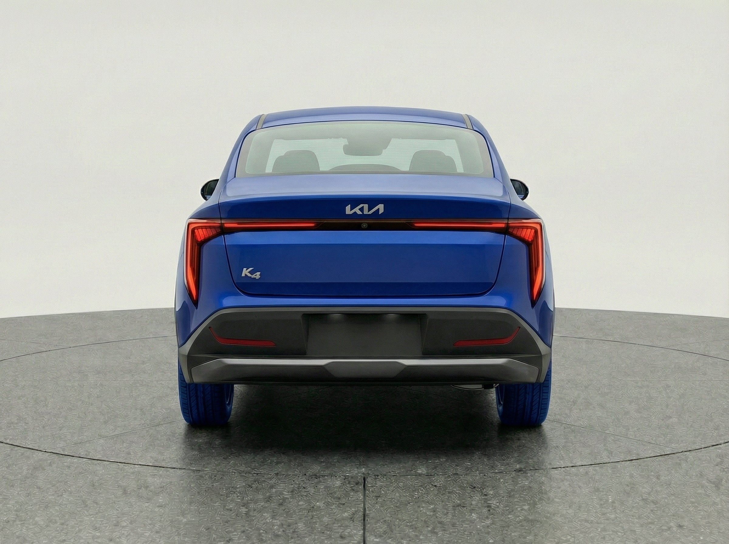 Thumbnail: 2025 Kia K4 - 7