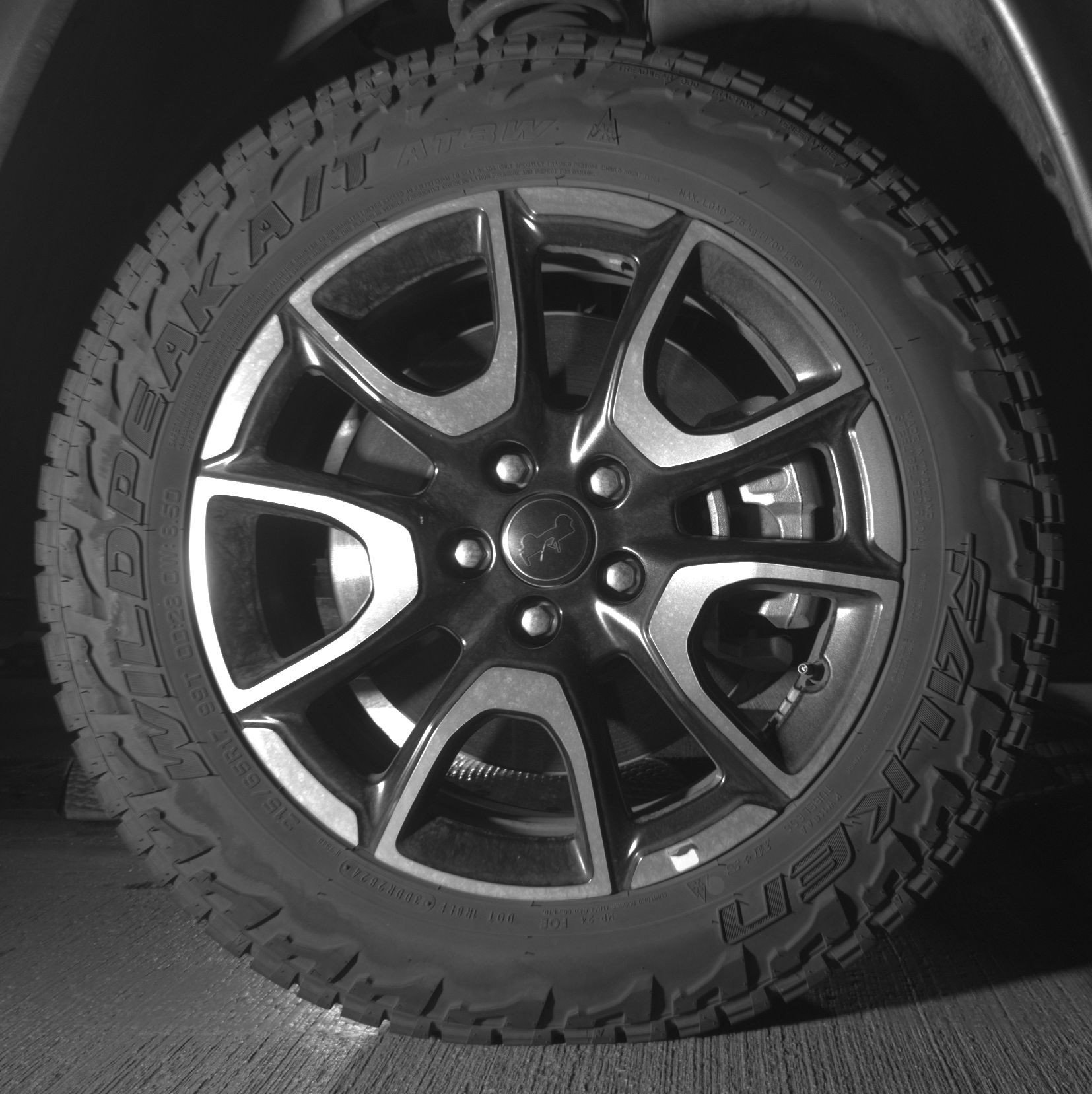 Thumbnail: 2025 Jeep Compass - 13