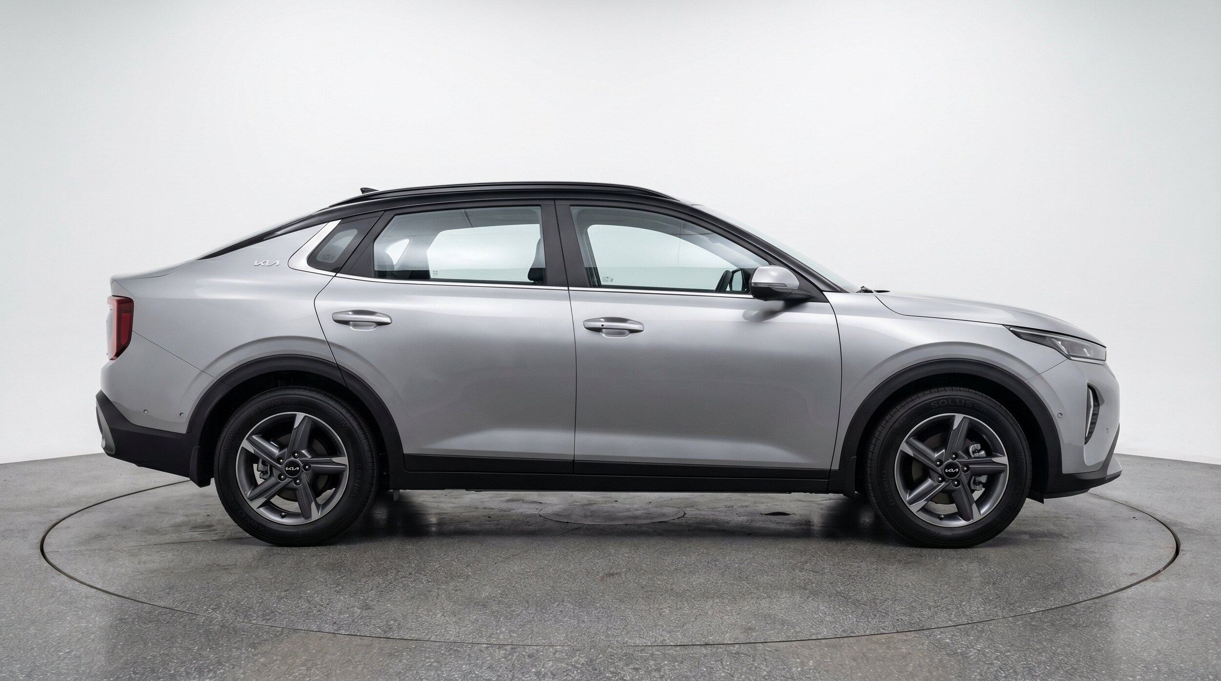 Thumbnail: 2026 Kia K4 - 11