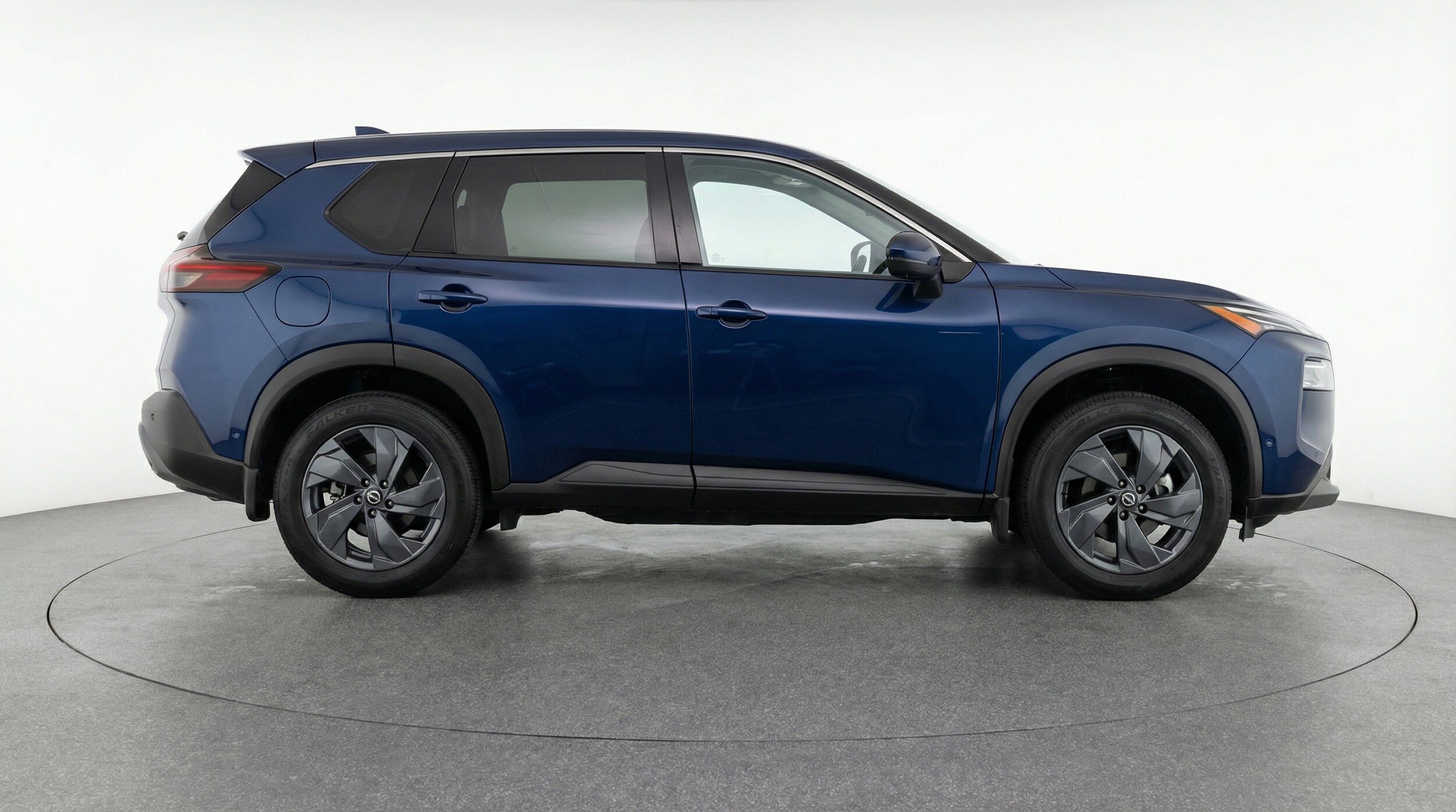 Thumbnail: 2025 Nissan Rogue - 11