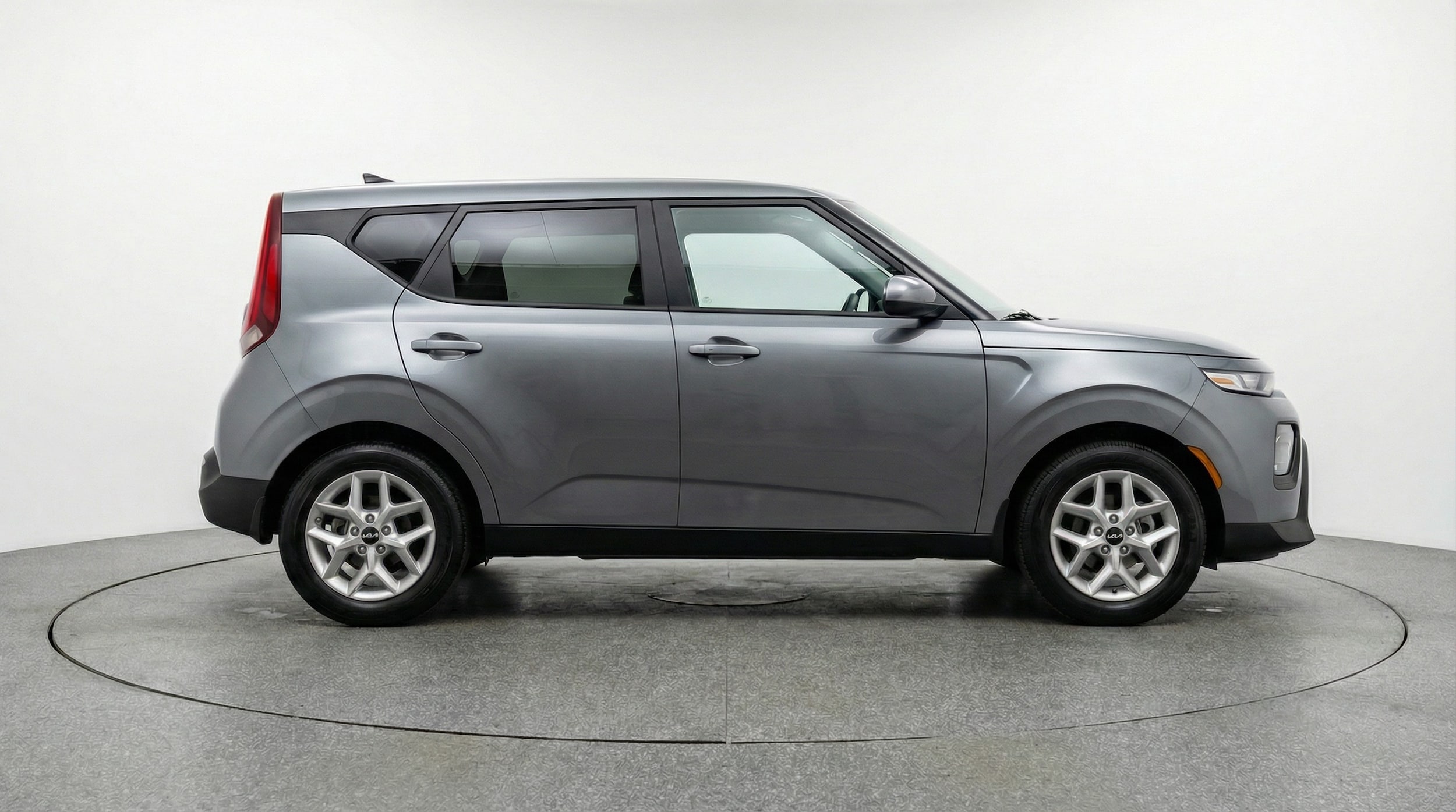 Thumbnail: 2025 Kia Soul - 8