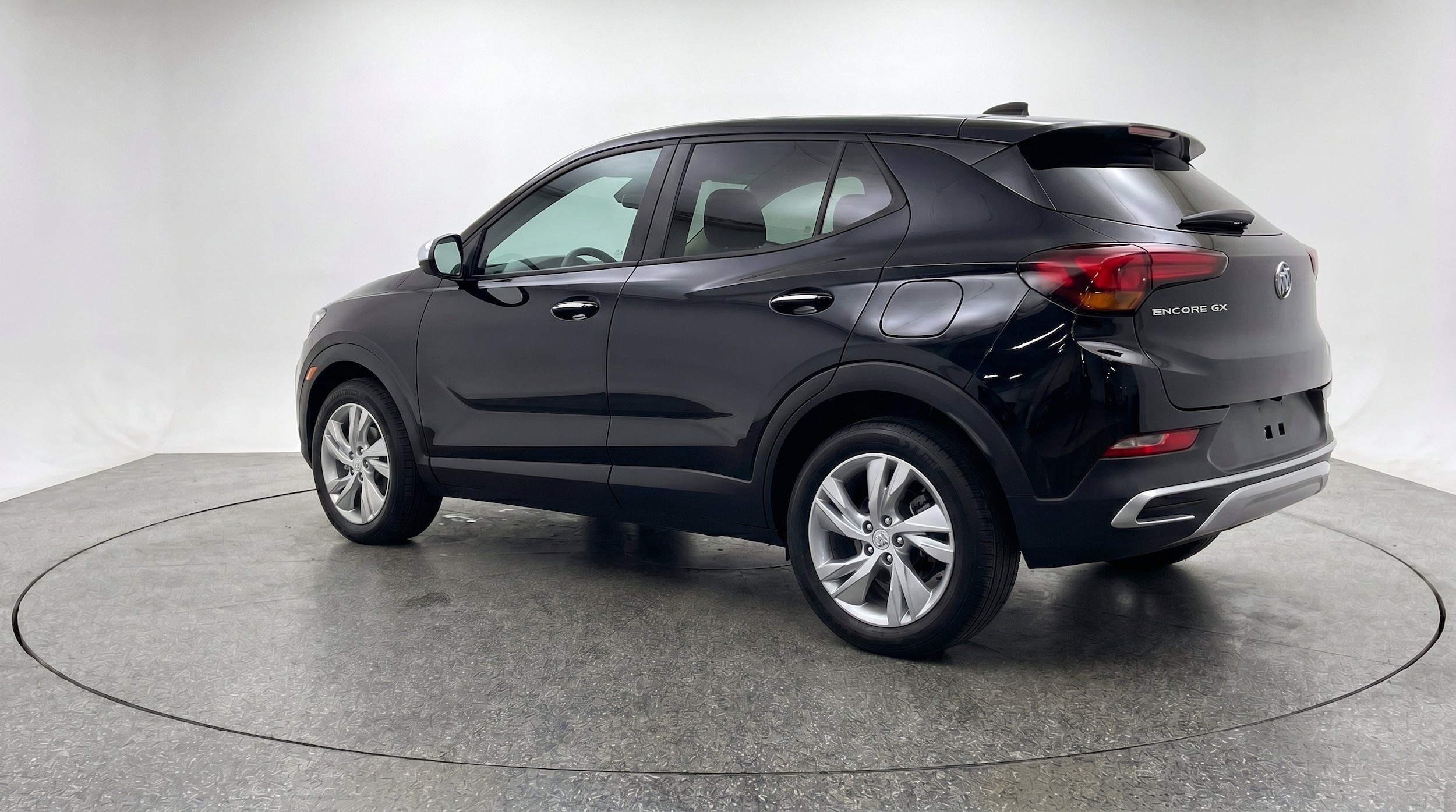 Thumbnail: 2026 Buick Encore GX - 6