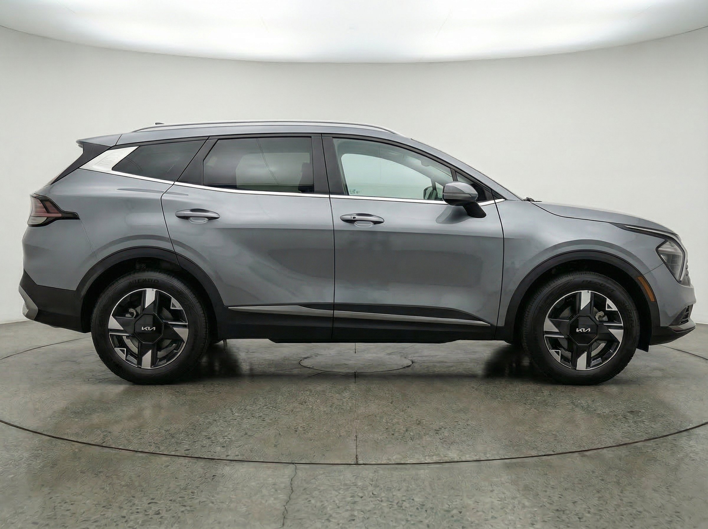 Thumbnail: 2026 Kia Sportage - 11