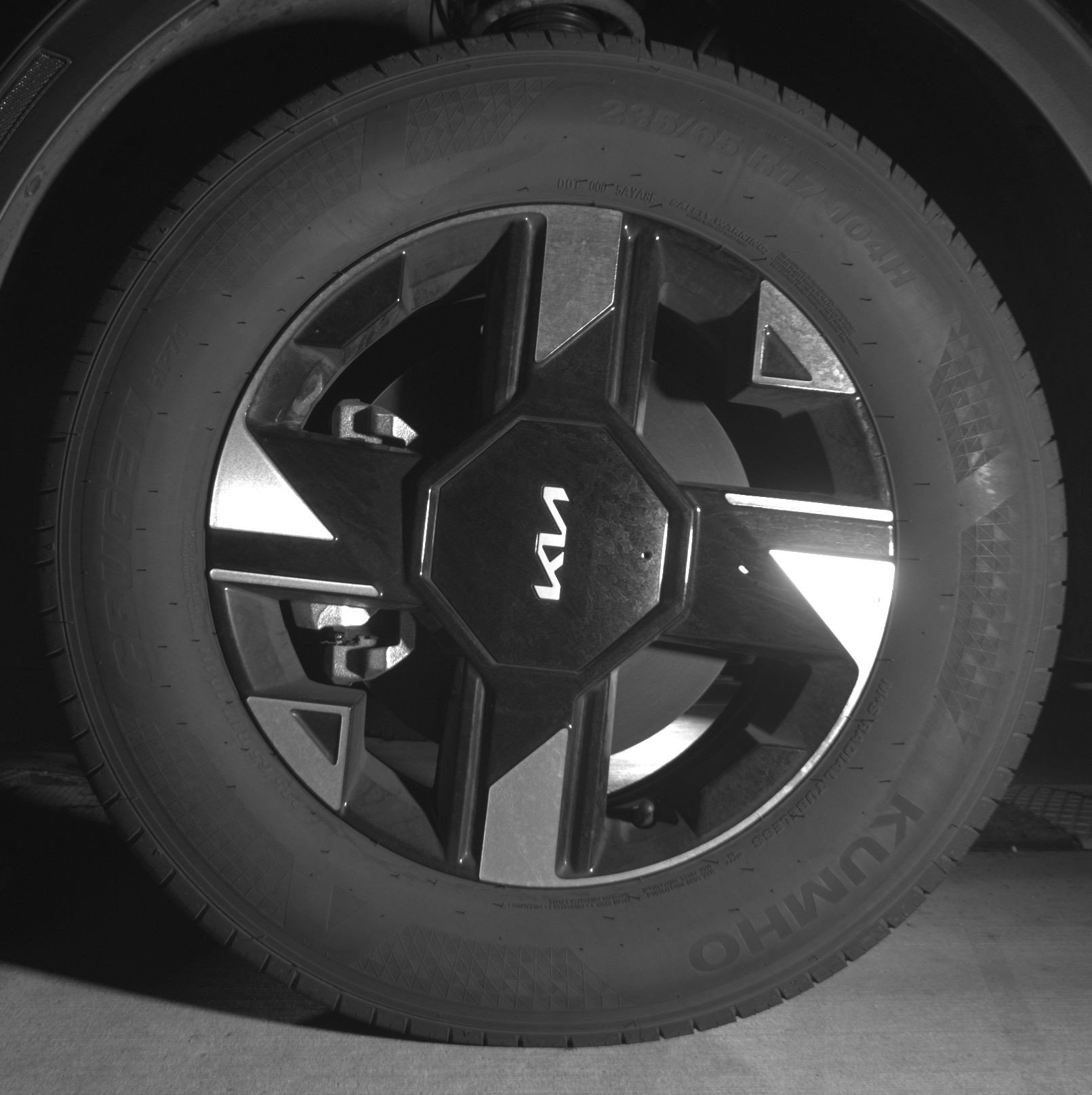 Thumbnail: 2026 Kia Sportage - 12