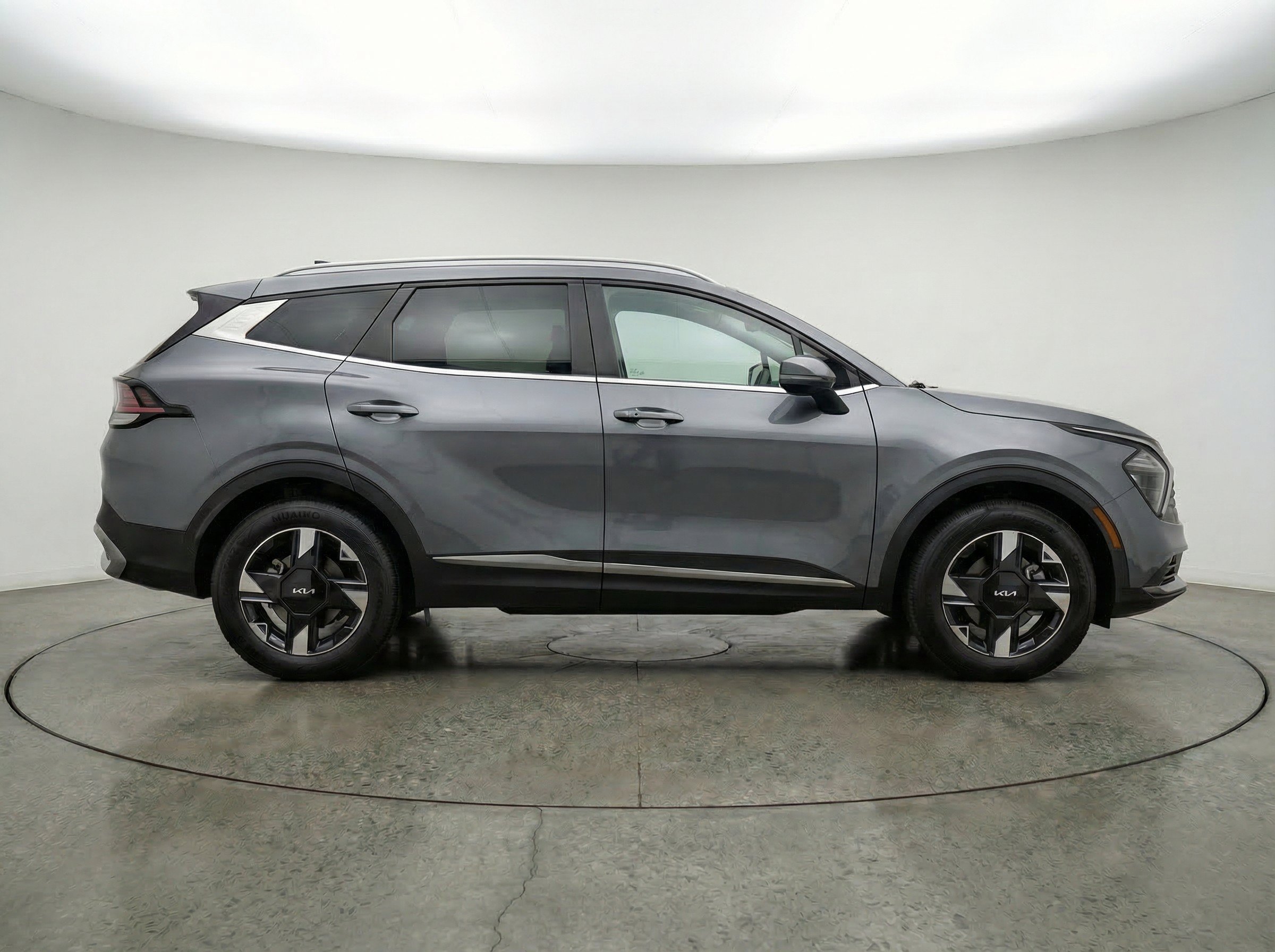 Thumbnail: 2026 Kia Sportage - 11