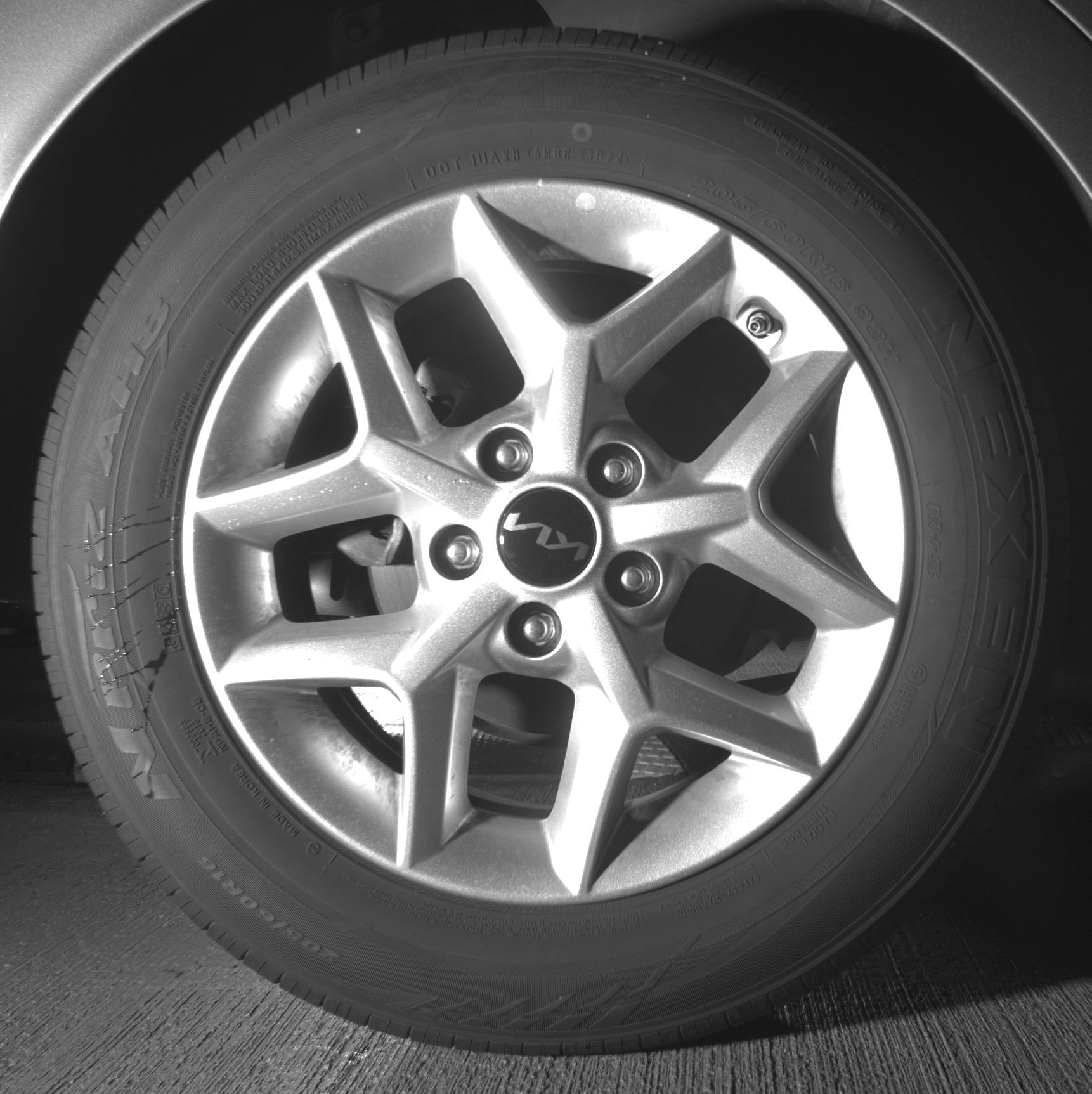 Thumbnail: 2025 Kia Soul - 12