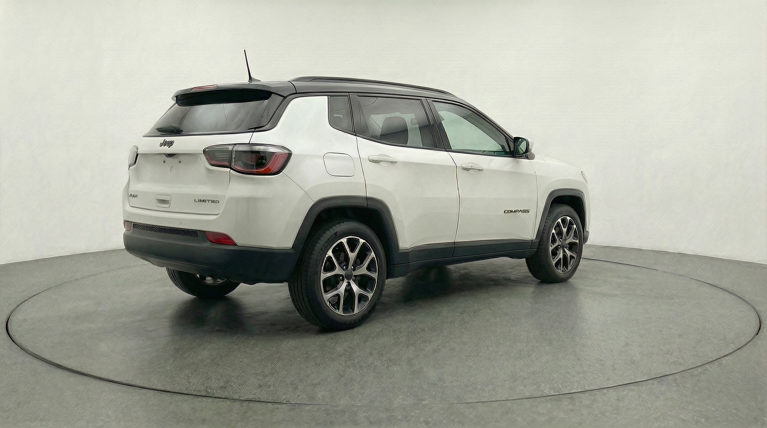 Thumbnail: 2025 Jeep Compass - 7