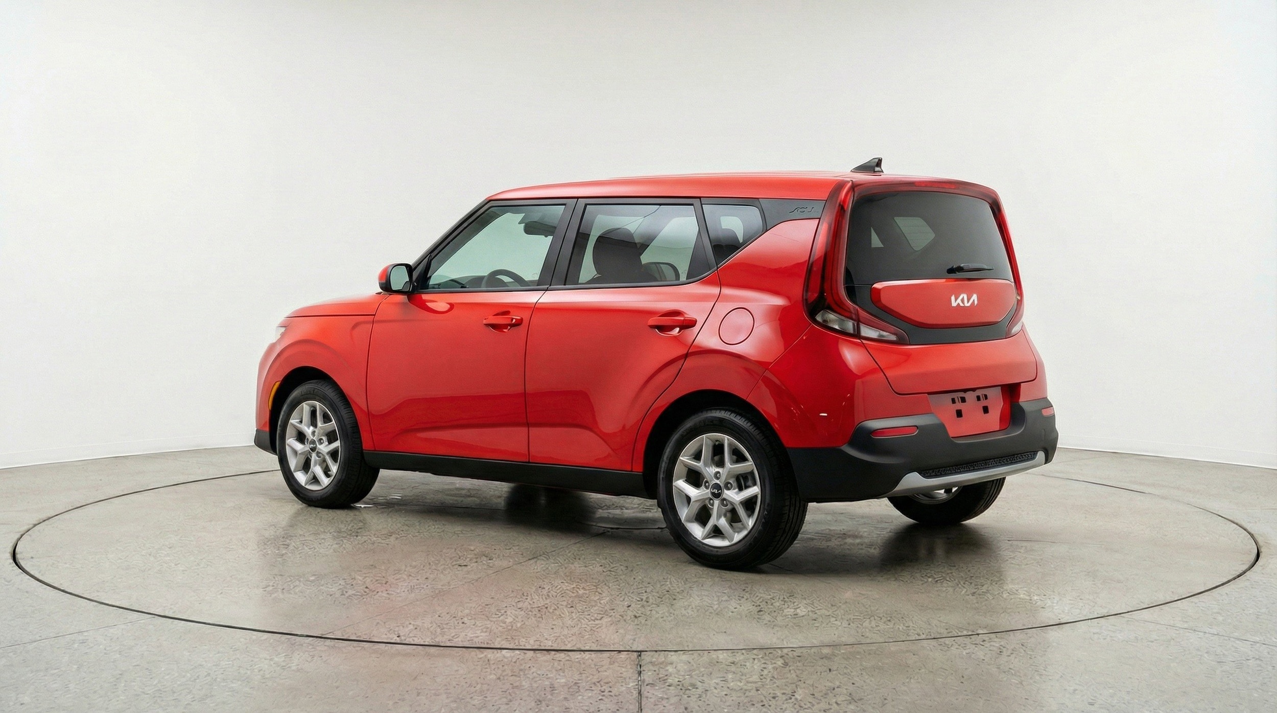 Thumbnail: 2025 Kia Soul - 6