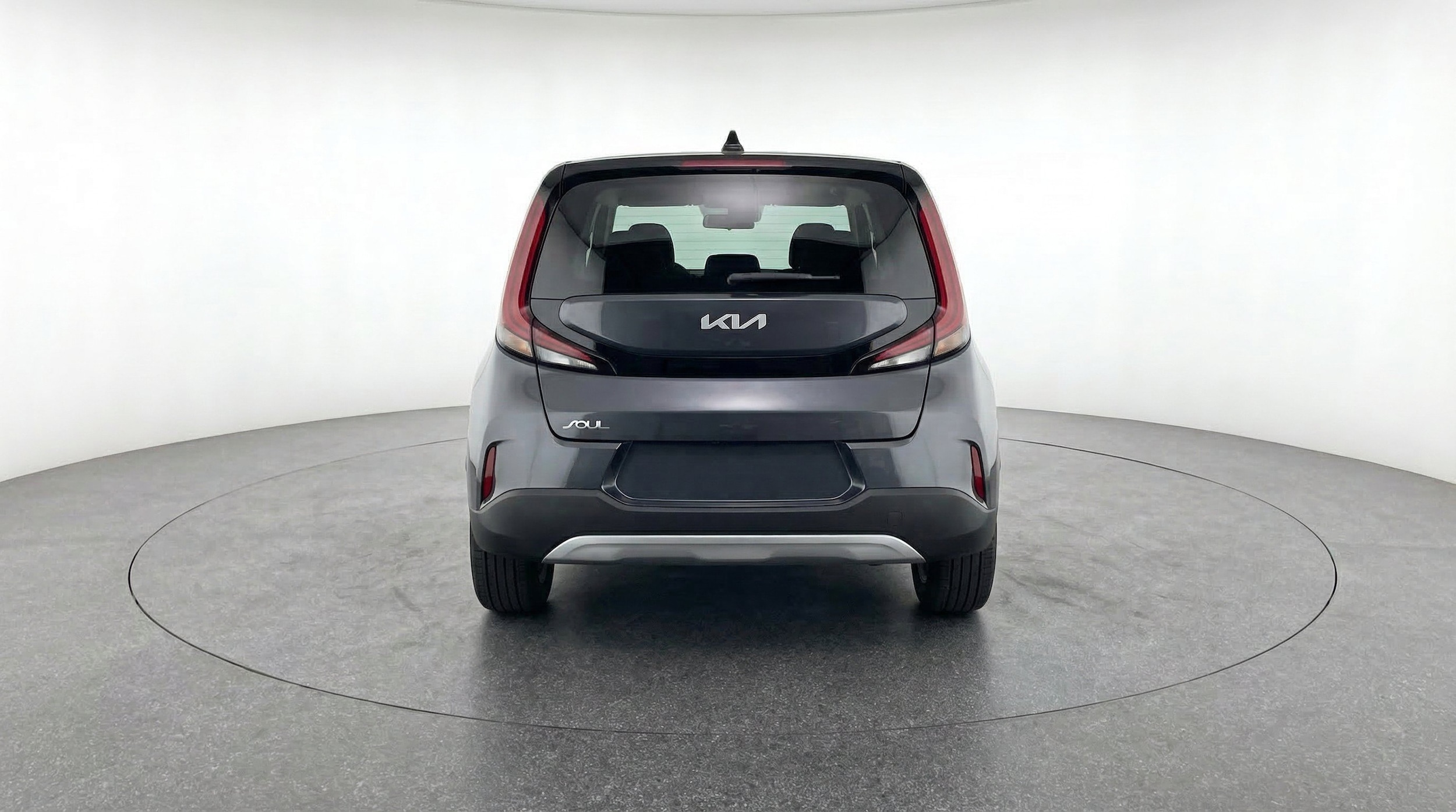 Thumbnail: 2025 Kia Soul - 7