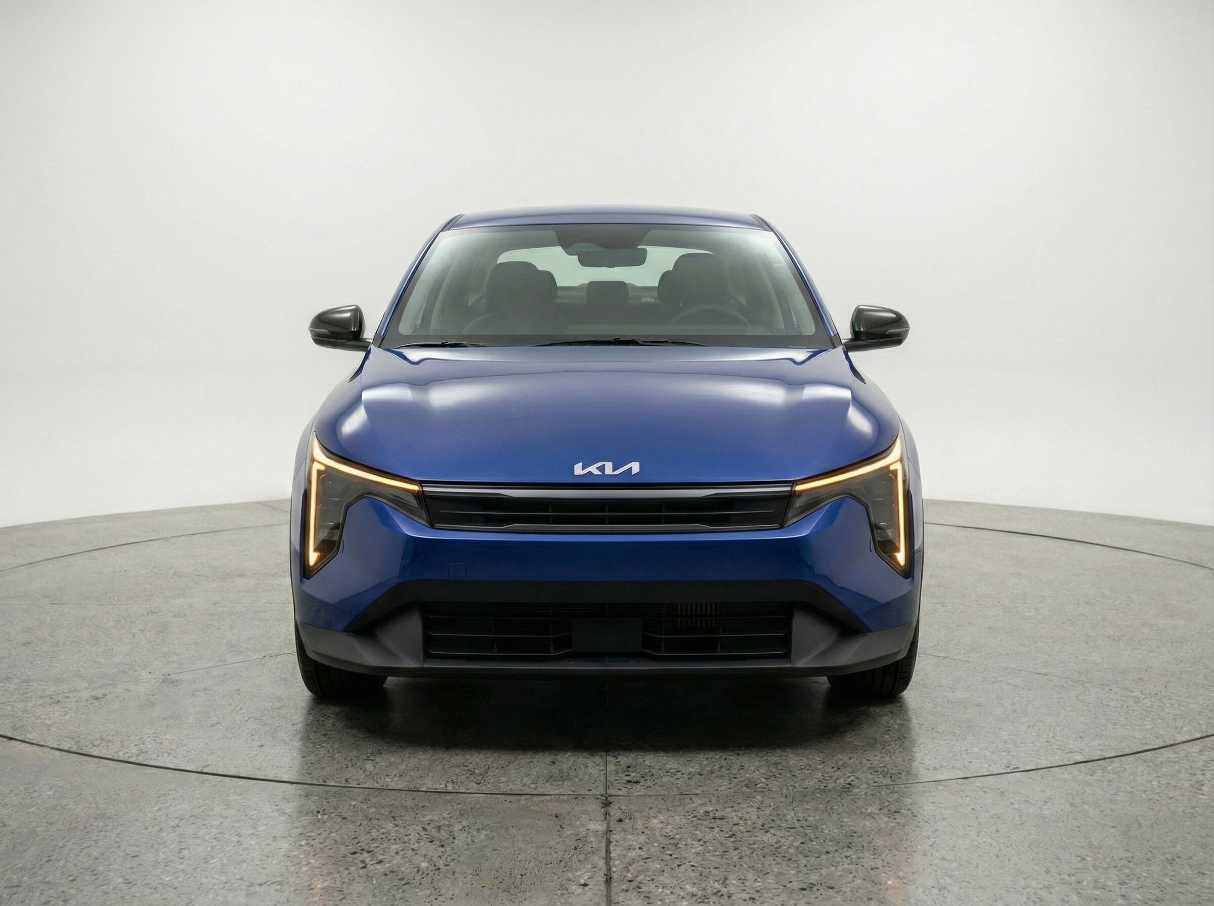 Thumbnail: 2025 Kia K4 - 2