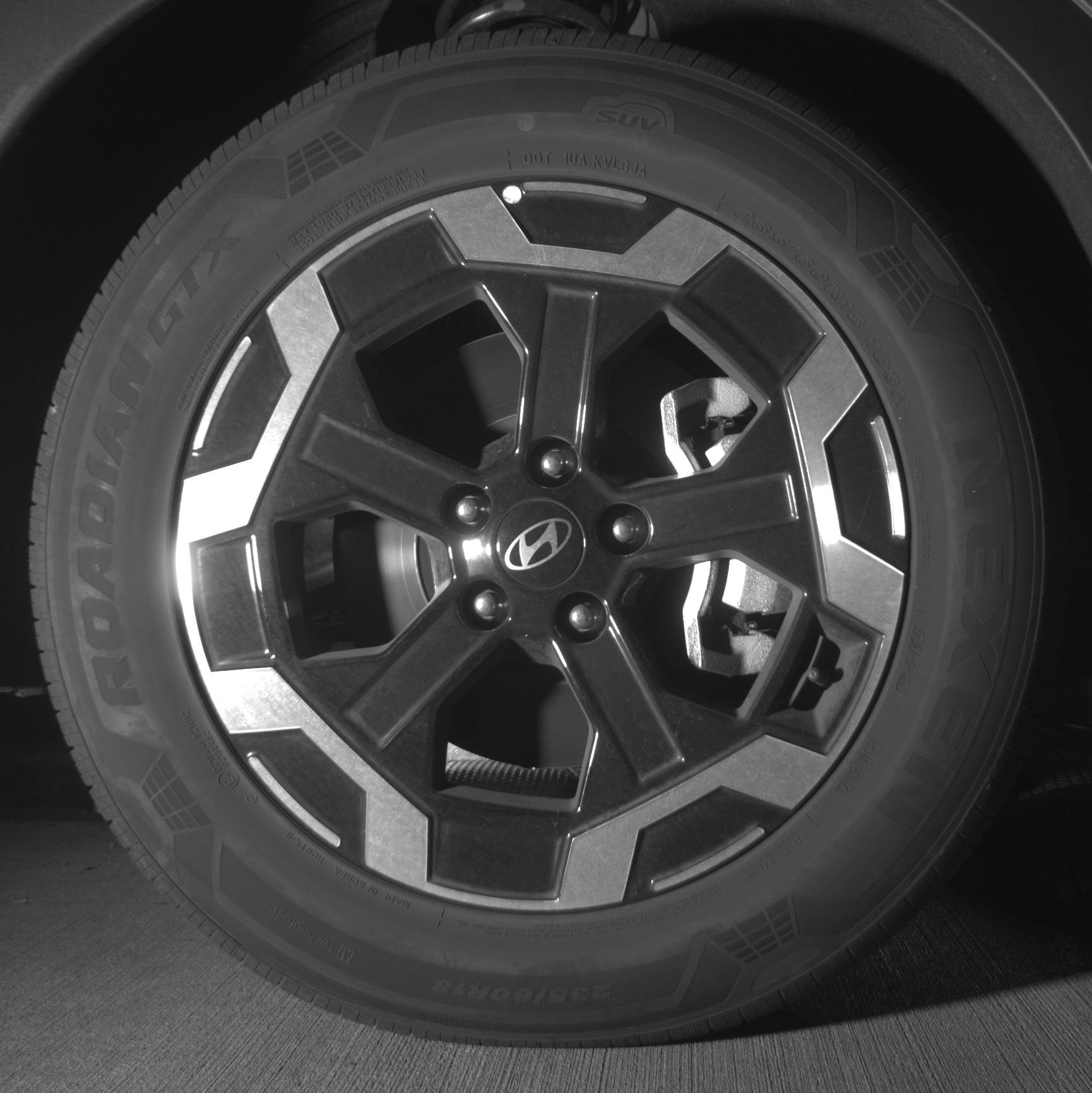 Thumbnail: 2026 Hyundai Santa Fe - 13