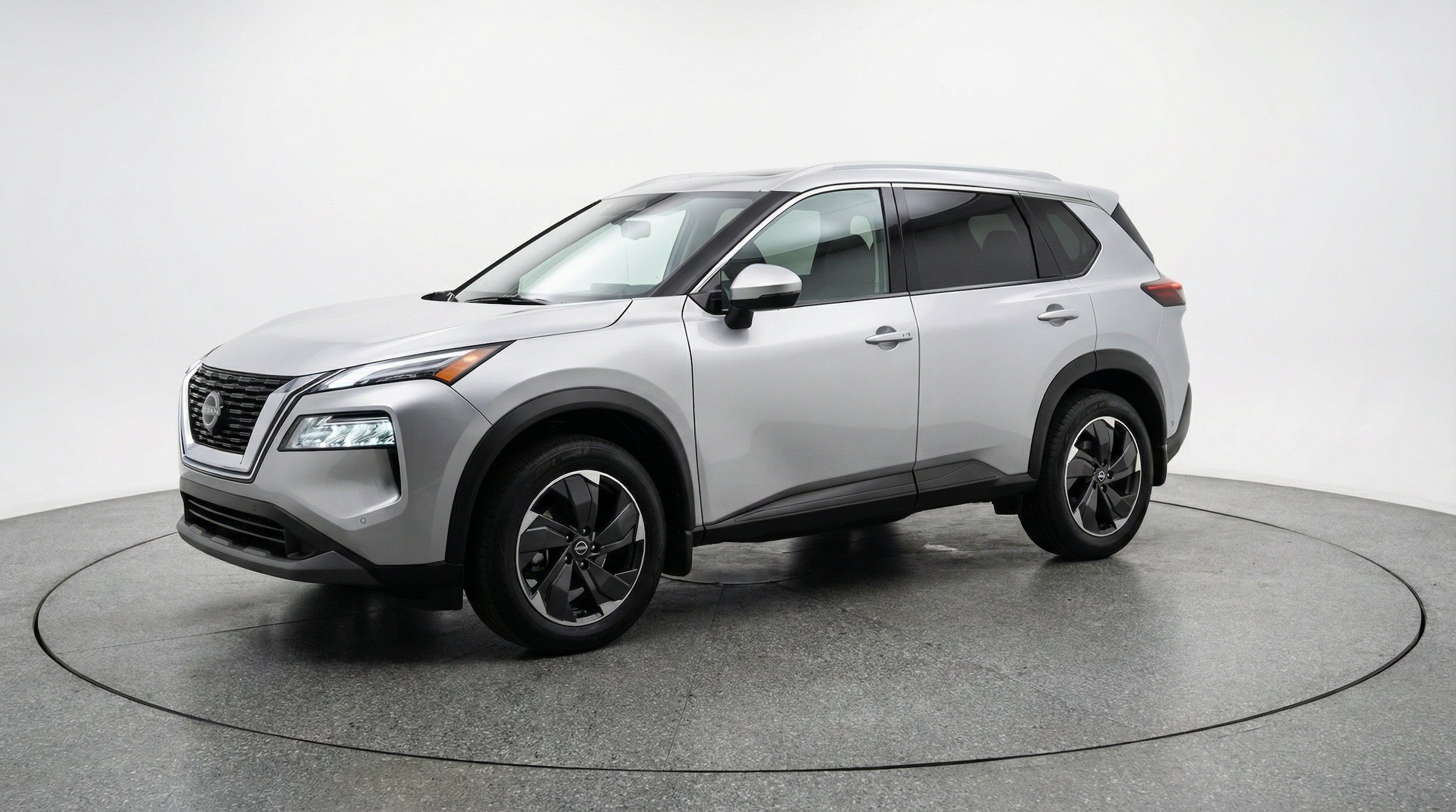Thumbnail: 2025 Nissan Rogue - 3