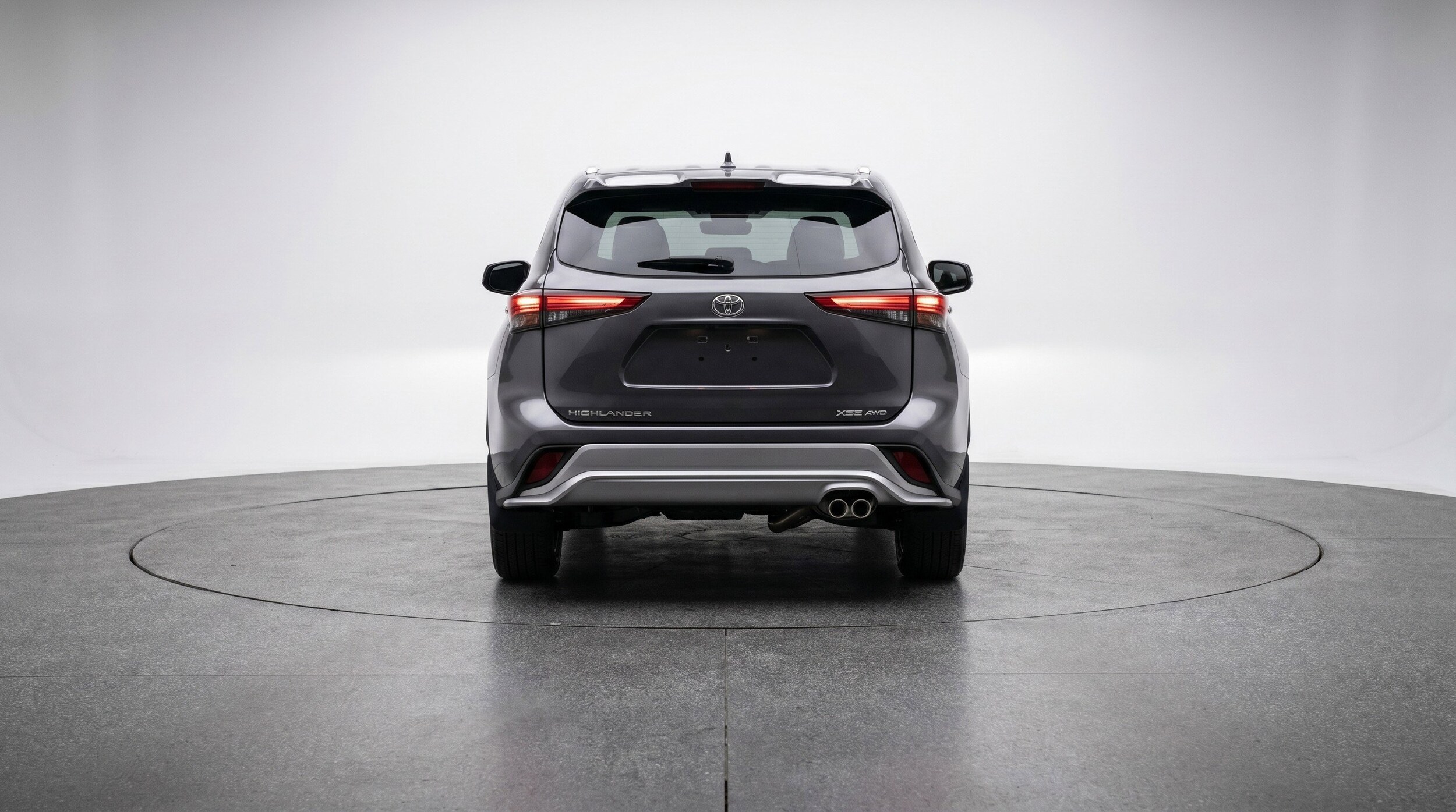 Thumbnail: 2025 Toyota Highlander - 7