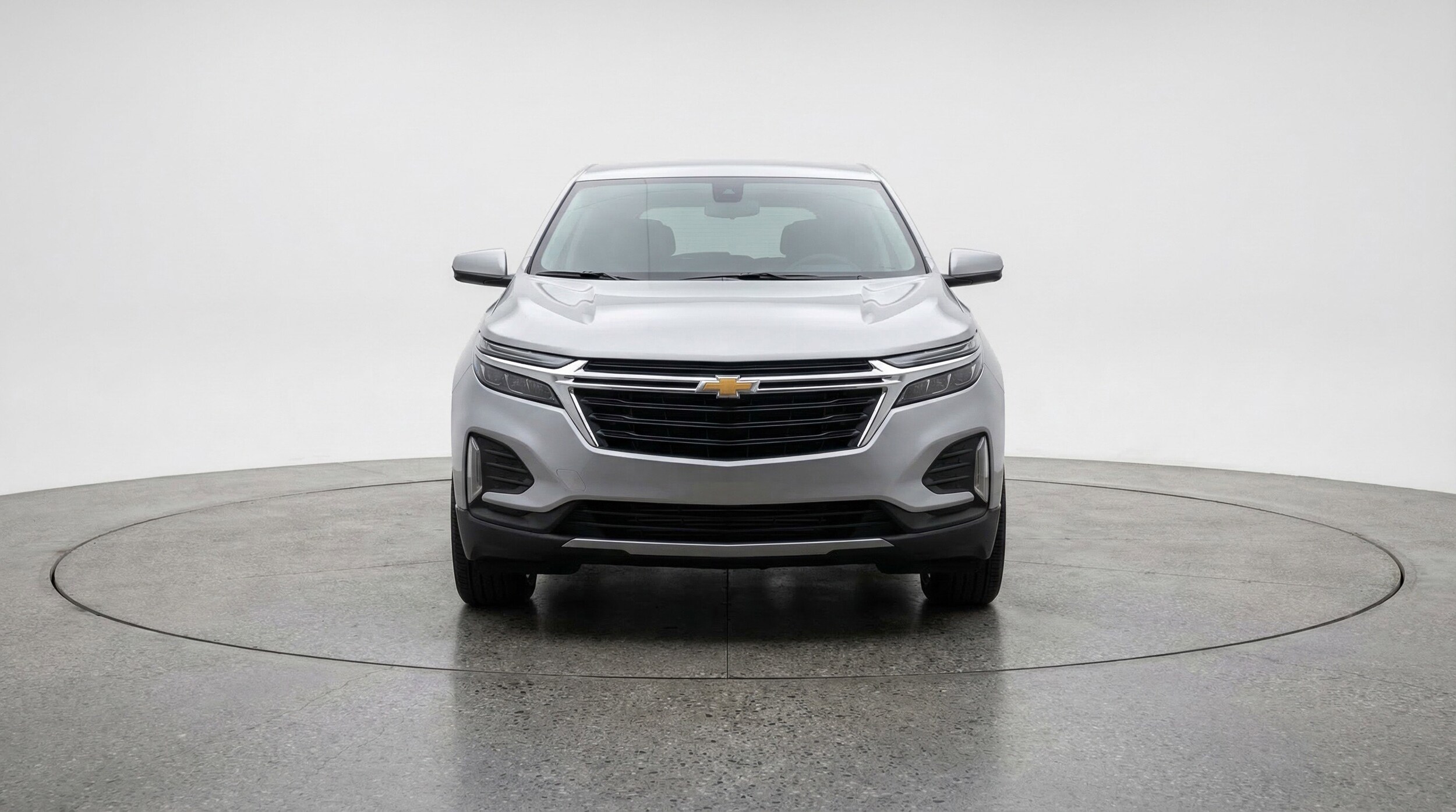 Thumbnail: 2025 Chevrolet Equinox - 2