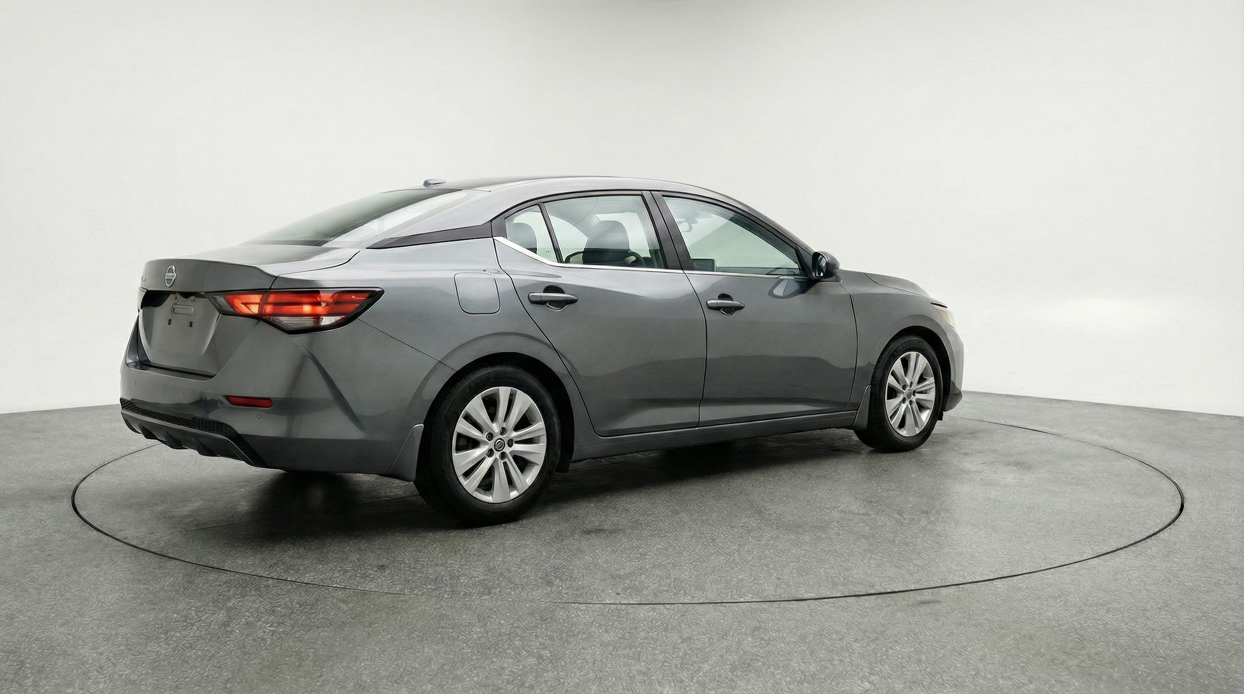 Thumbnail: 2025 Nissan Sentra - 7