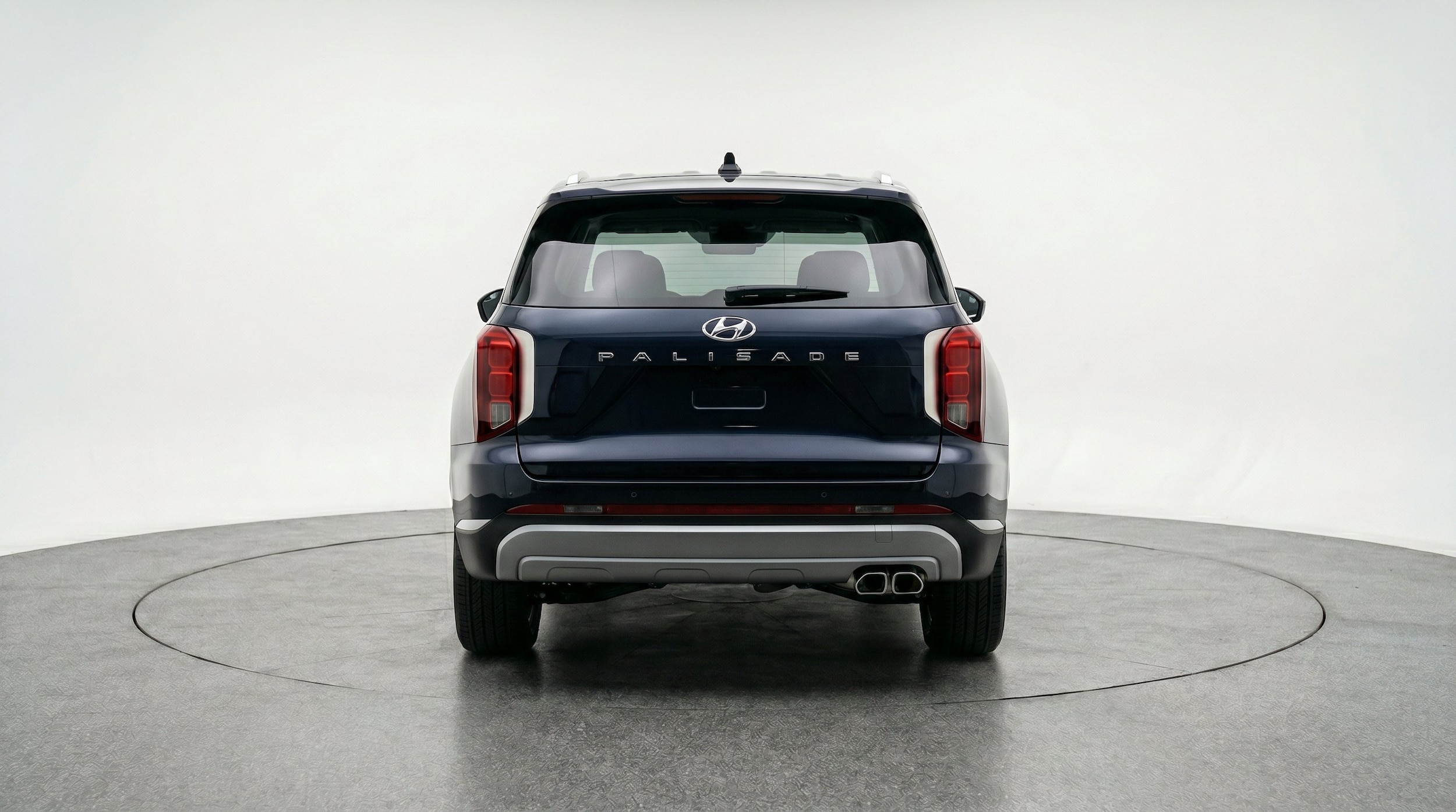Thumbnail: 2025 Hyundai Palisade - 7