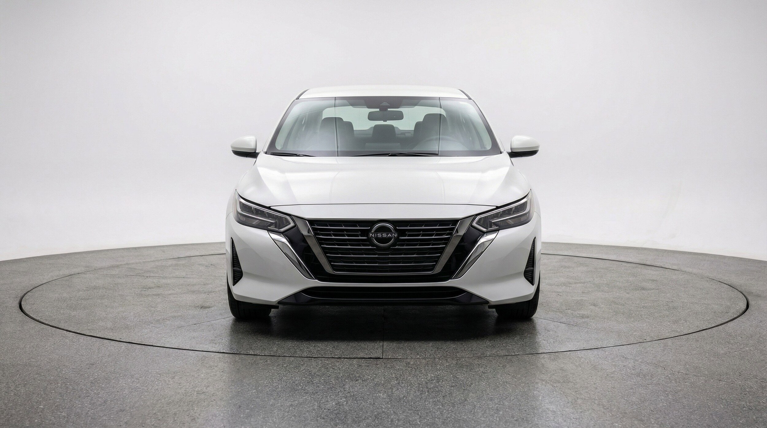 Thumbnail: 2025 Nissan Sentra - 2