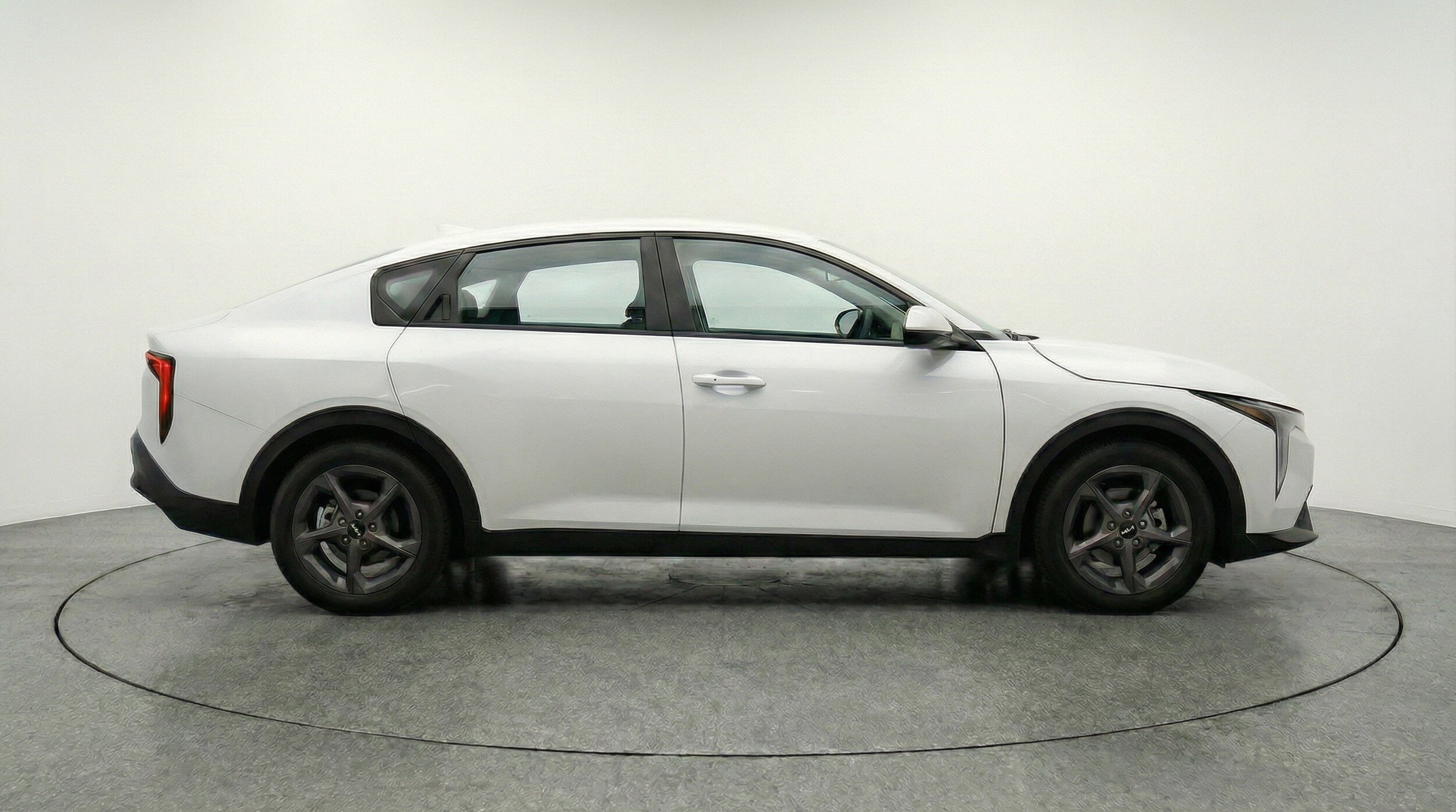 Thumbnail: 2025 Kia K4 - 11