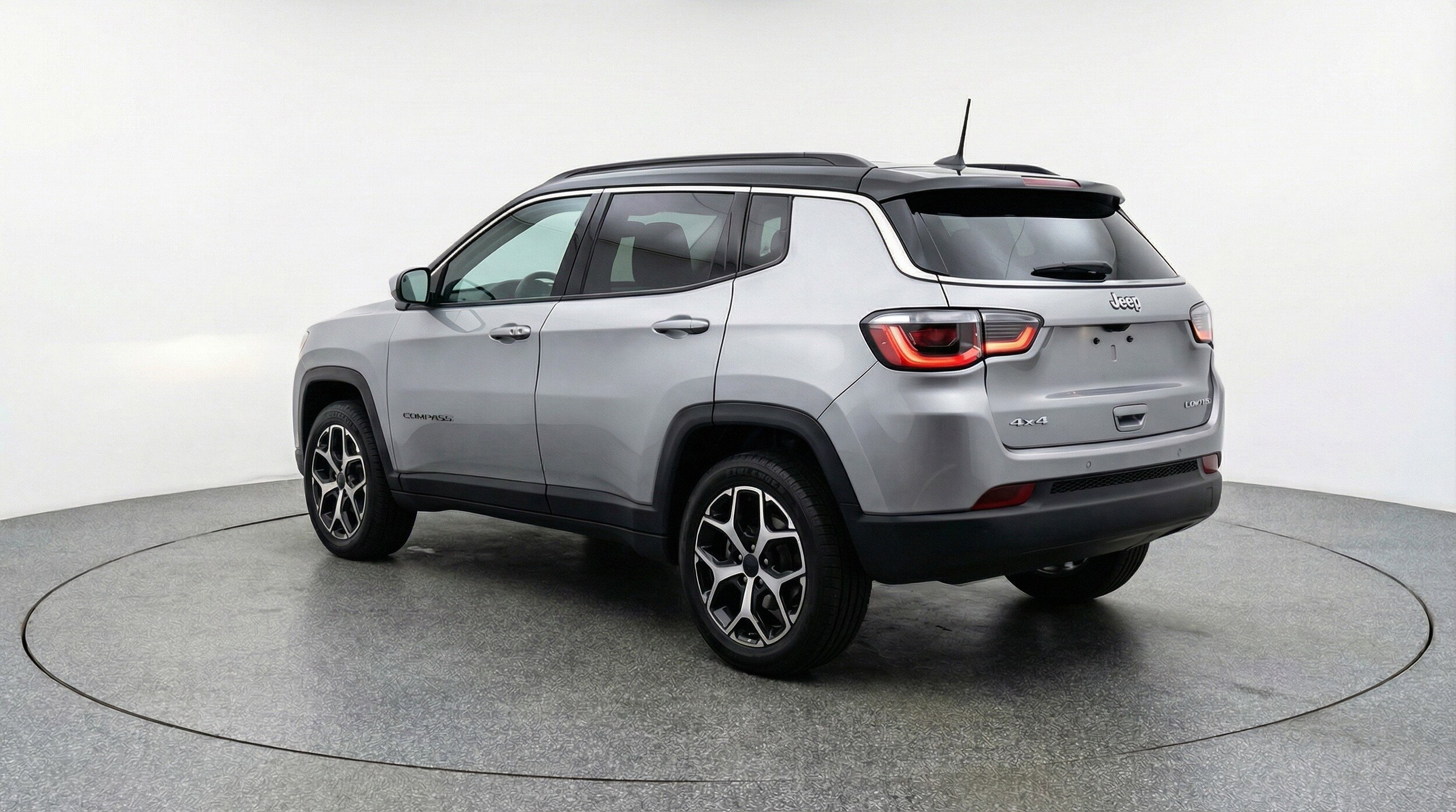 Thumbnail: 2025 Jeep Compass - 6