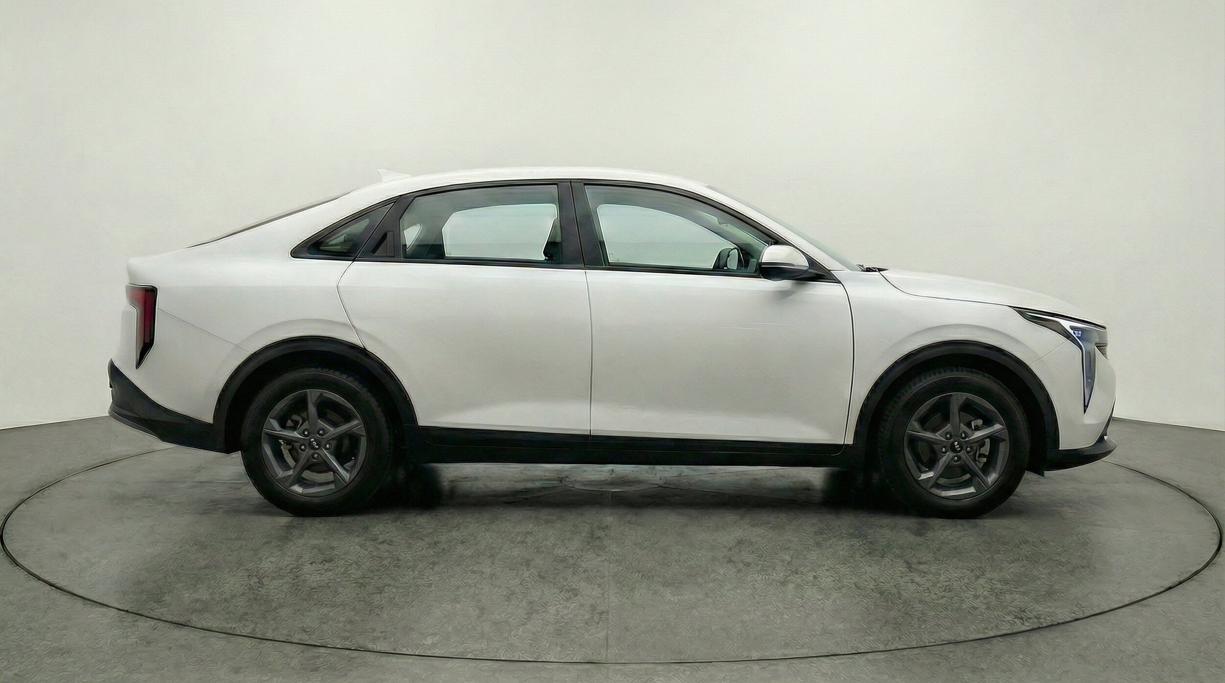 Thumbnail: 2025 Kia K4 - 11