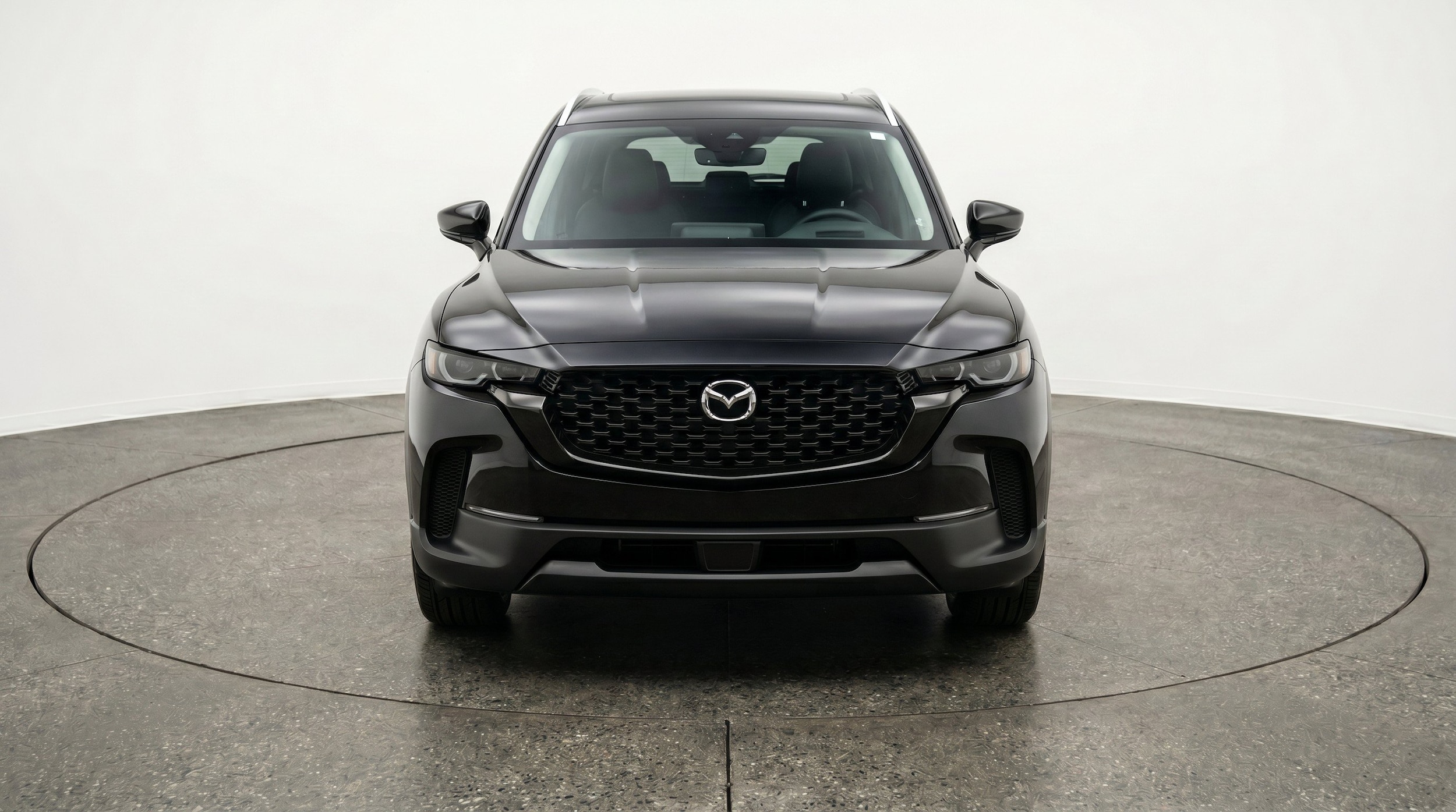 Thumbnail: 2026 Mazda CX-50 - 2