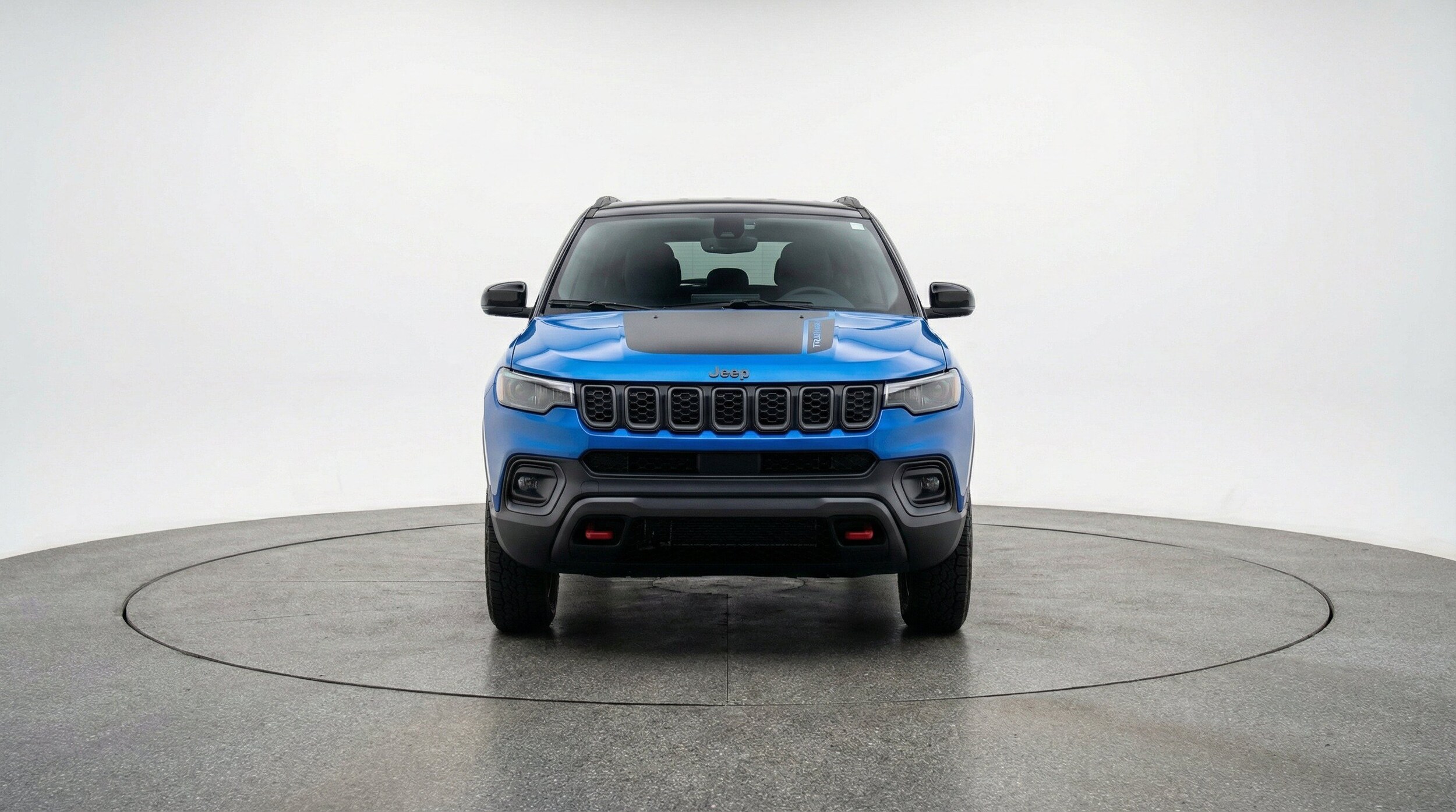 Thumbnail: 2025 Jeep Compass - 2