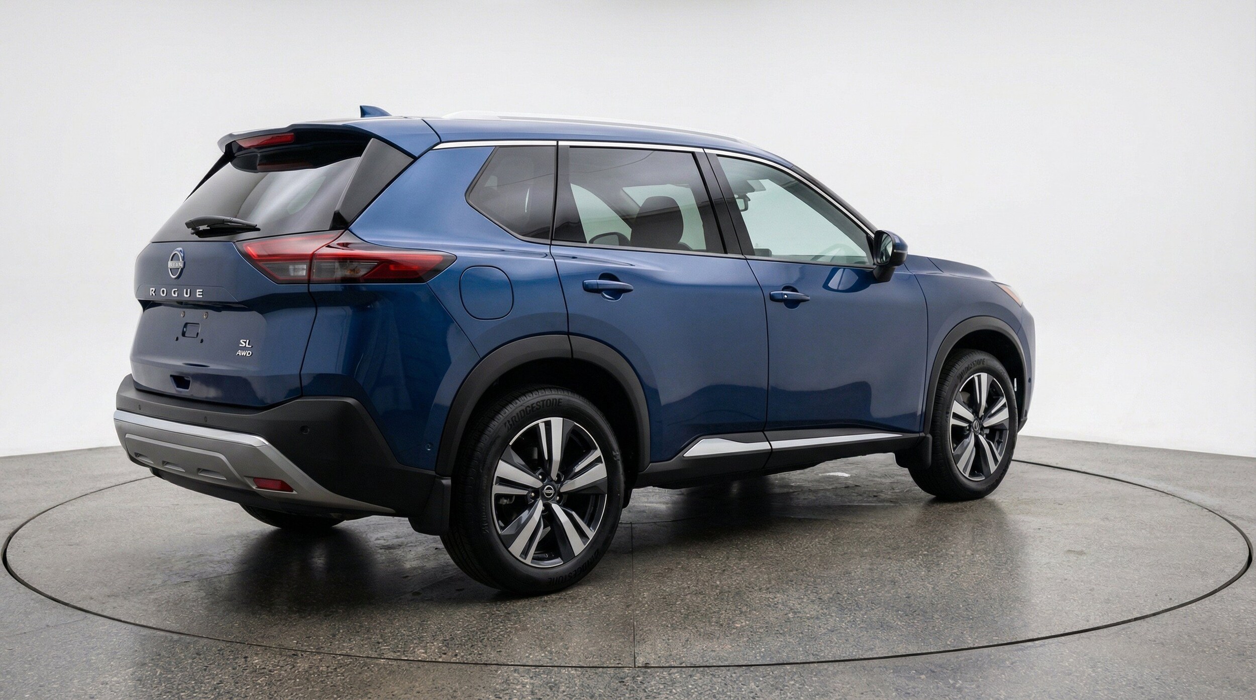 Thumbnail: 2026 Nissan Rogue - 9