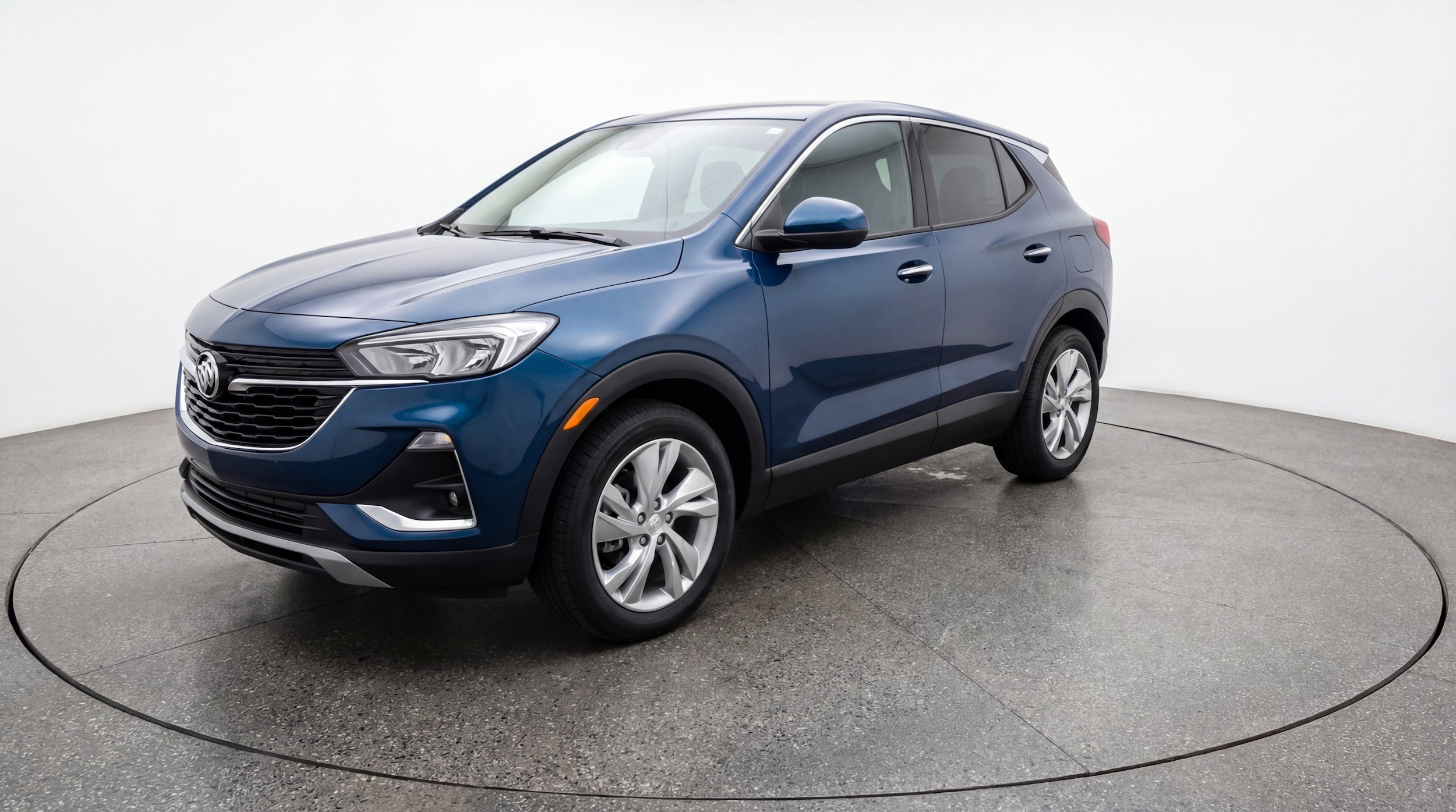 Thumbnail: 2026 Buick Encore GX - 3