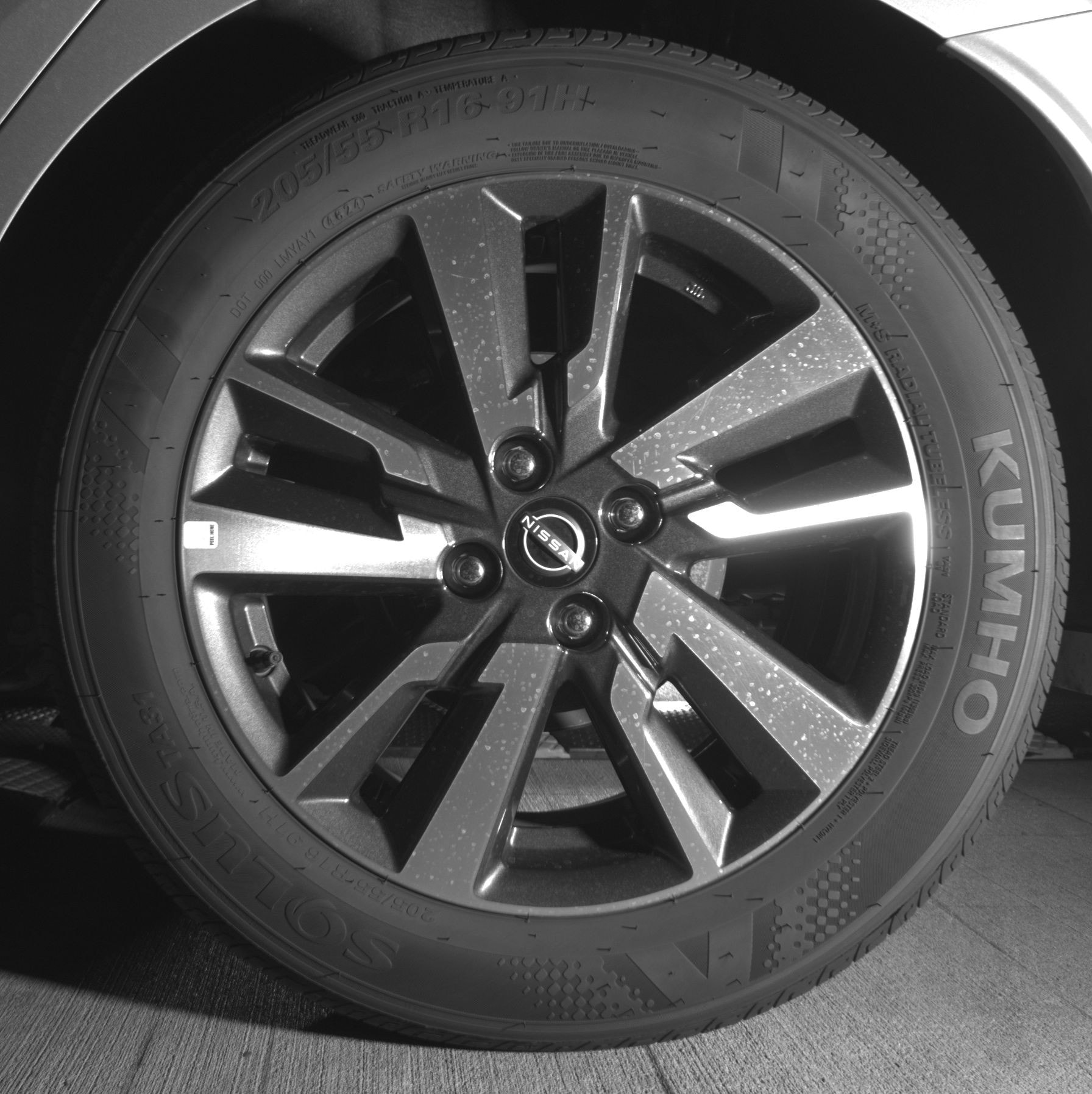 Thumbnail: 2025 Nissan Versa - 11