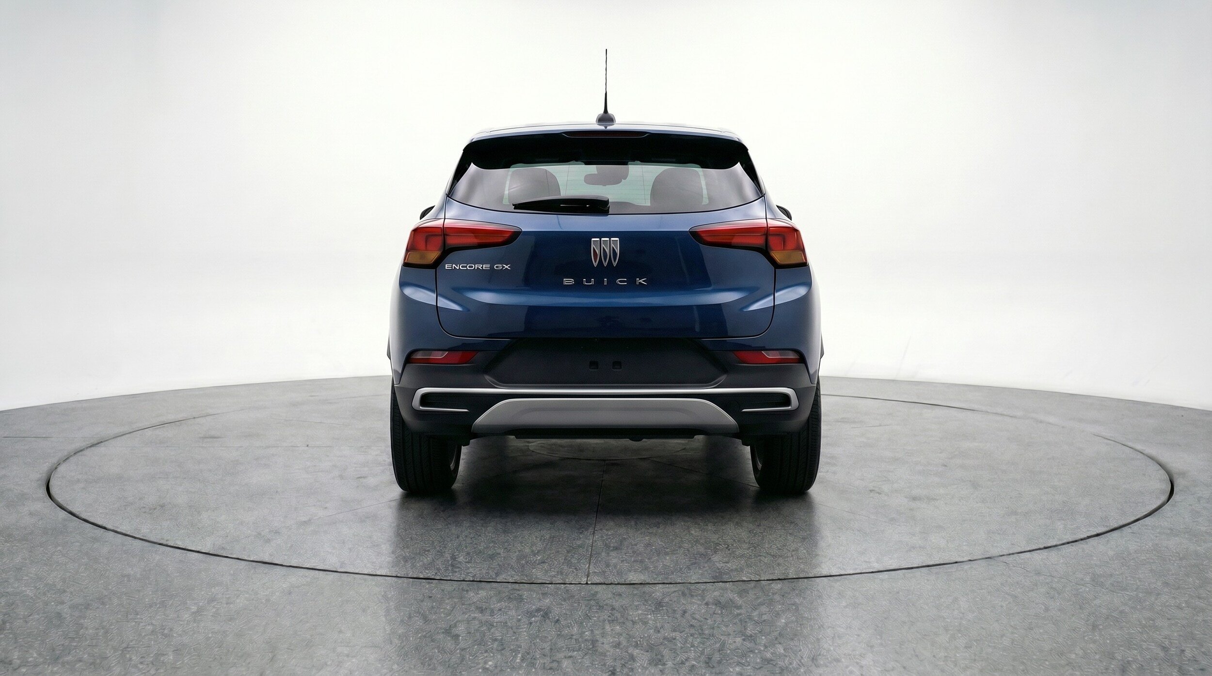 Thumbnail: 2026 Buick Encore GX - 6