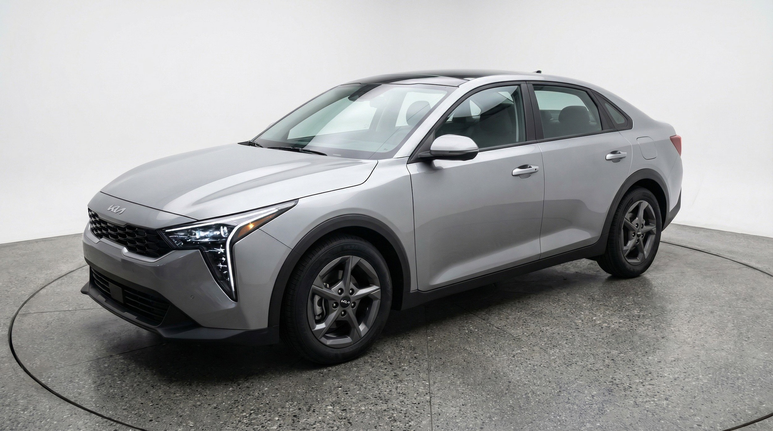 Thumbnail: 2025 Kia K4 - 3