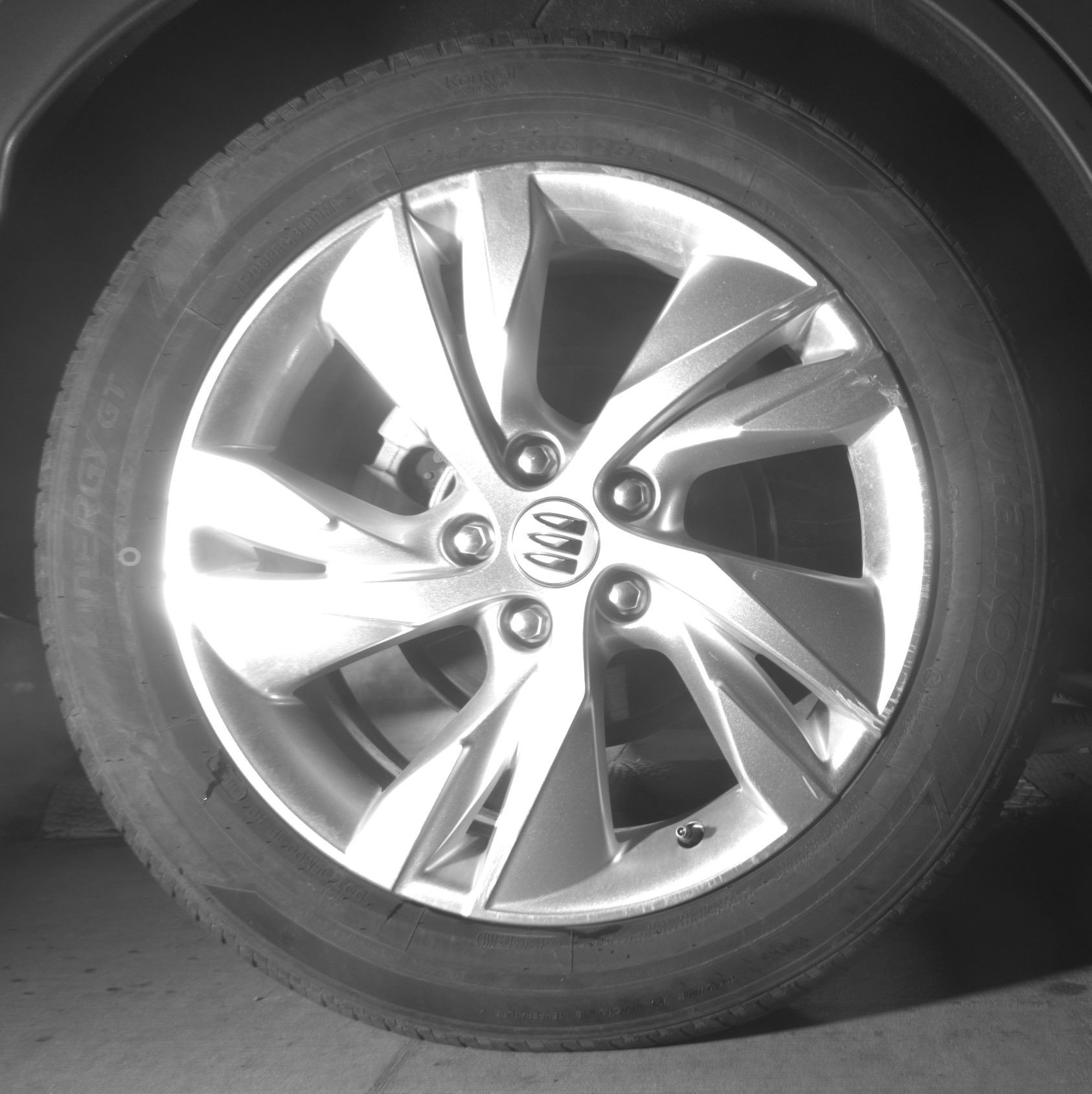 Thumbnail: 2025 Buick Encore GX - 15