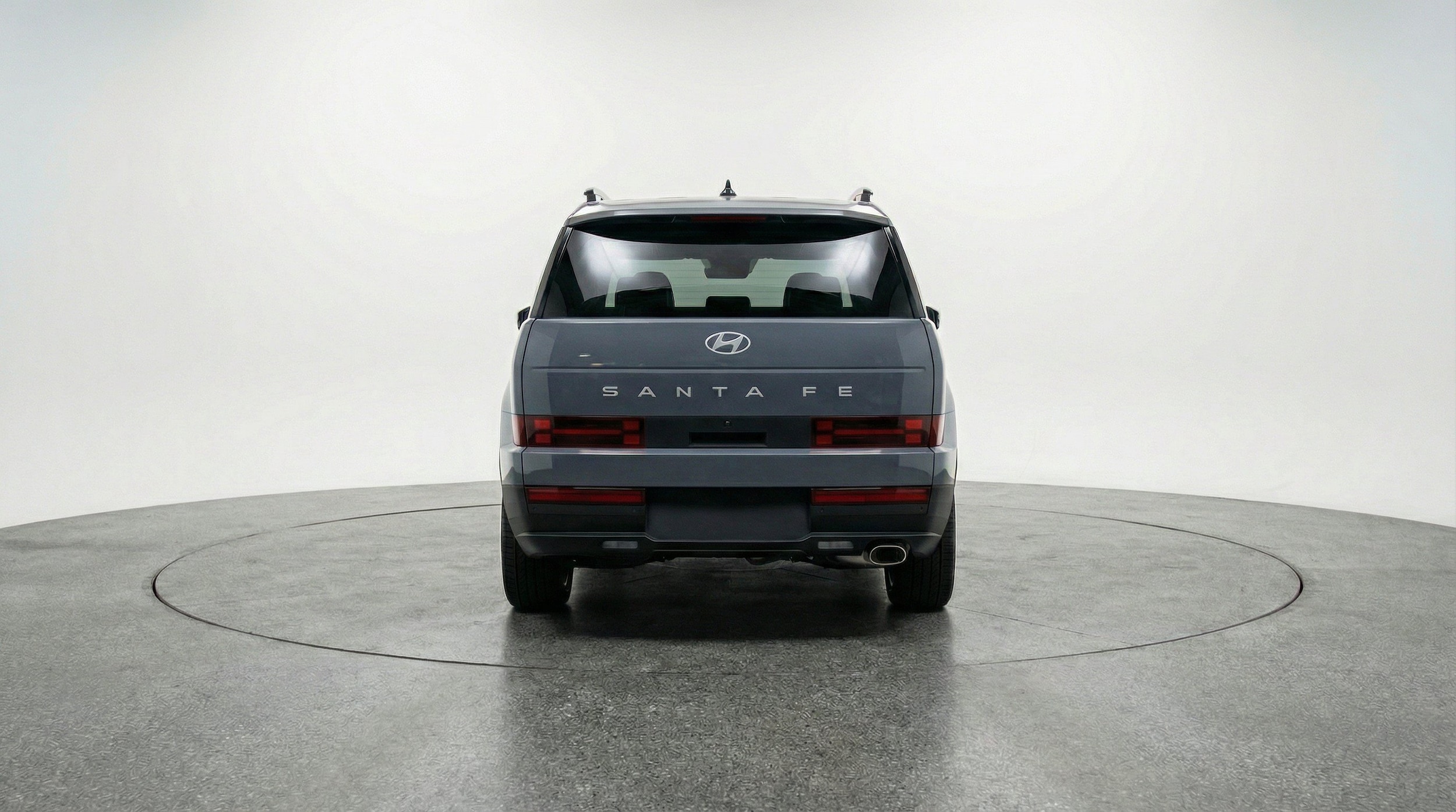 Thumbnail: 2026 Hyundai Santa Fe - 7