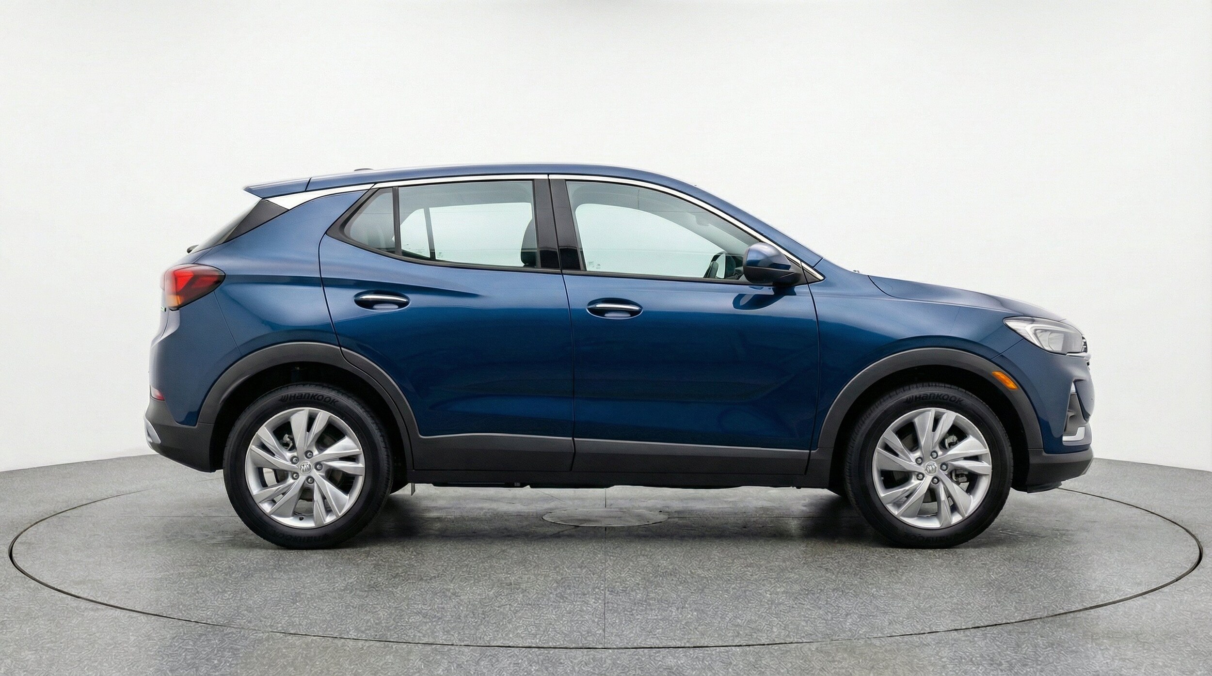 Thumbnail: 2026 Buick Encore GX - 11