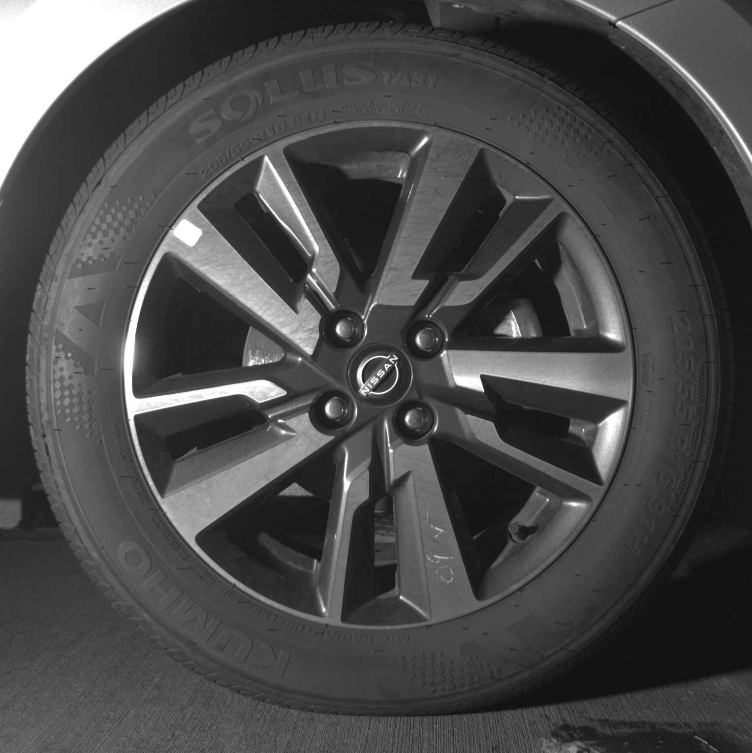 Thumbnail: 2025 Nissan Versa - 10