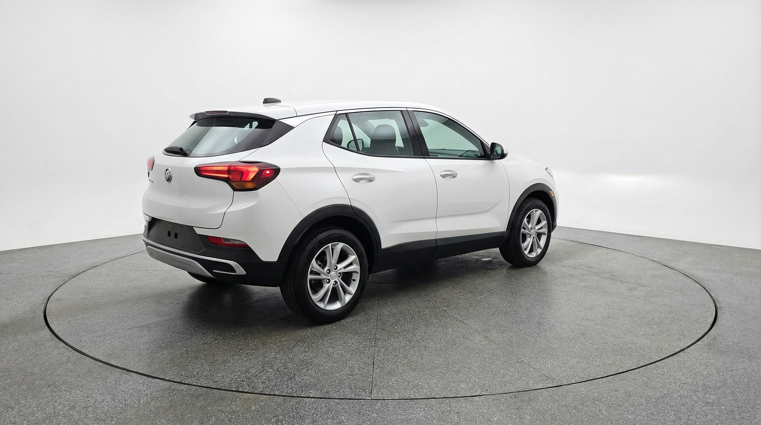 Thumbnail: 2025 Buick Encore GX - 7