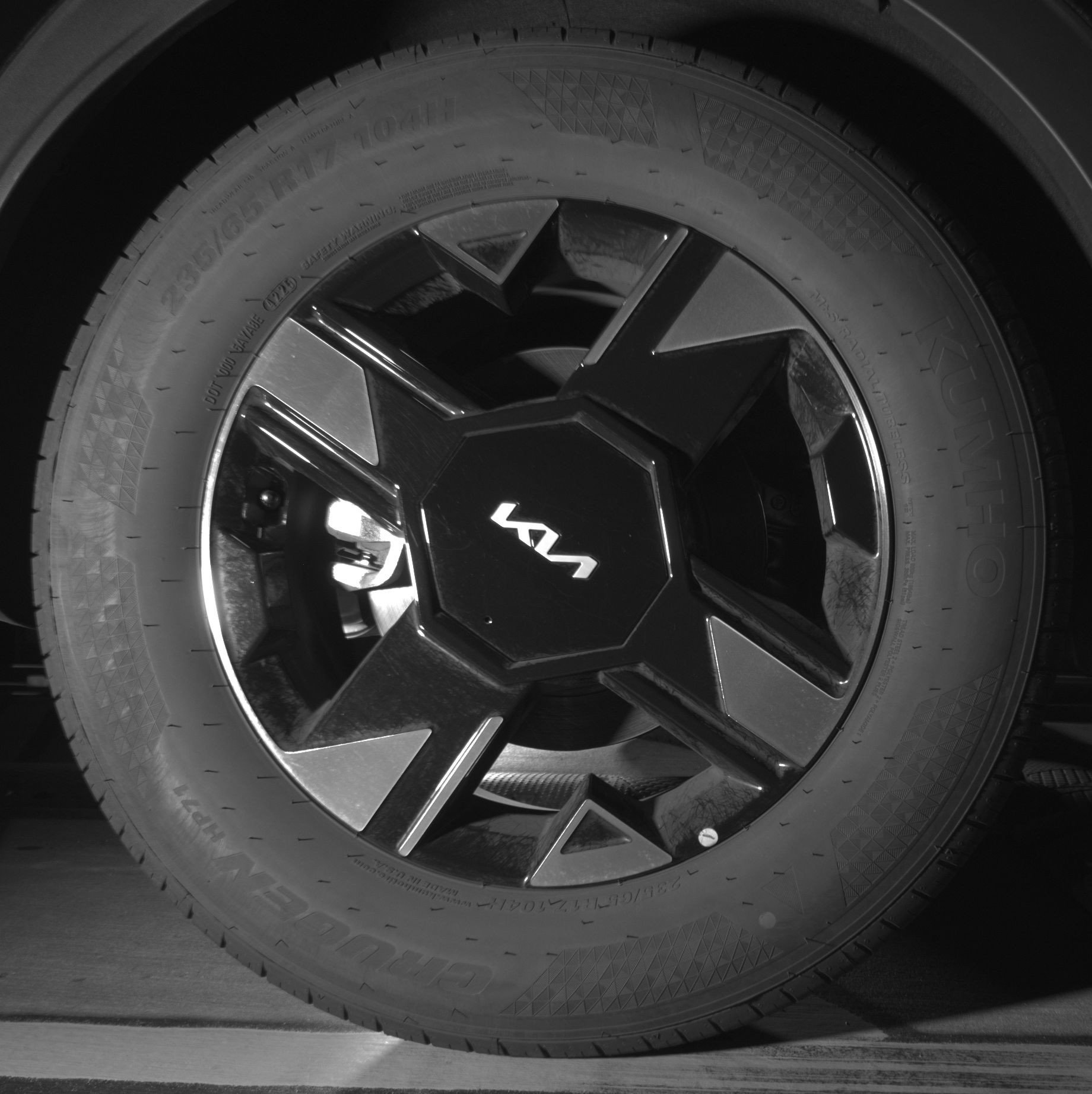 Thumbnail: 2026 Kia Sportage - 15